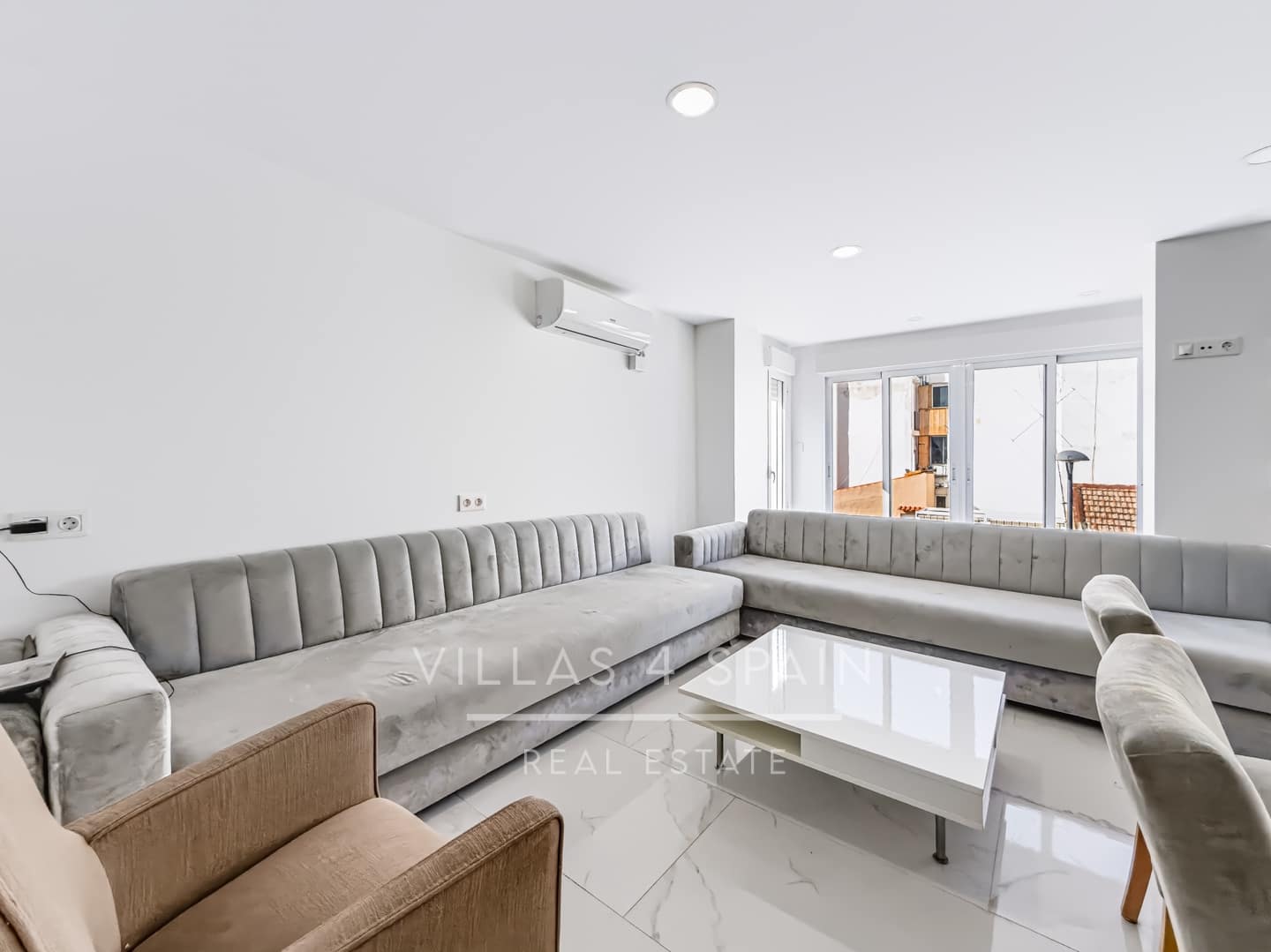 3 chambre Appartement à vendre à Guardamar del Segura - 235 000 € (Ref: 10166056)