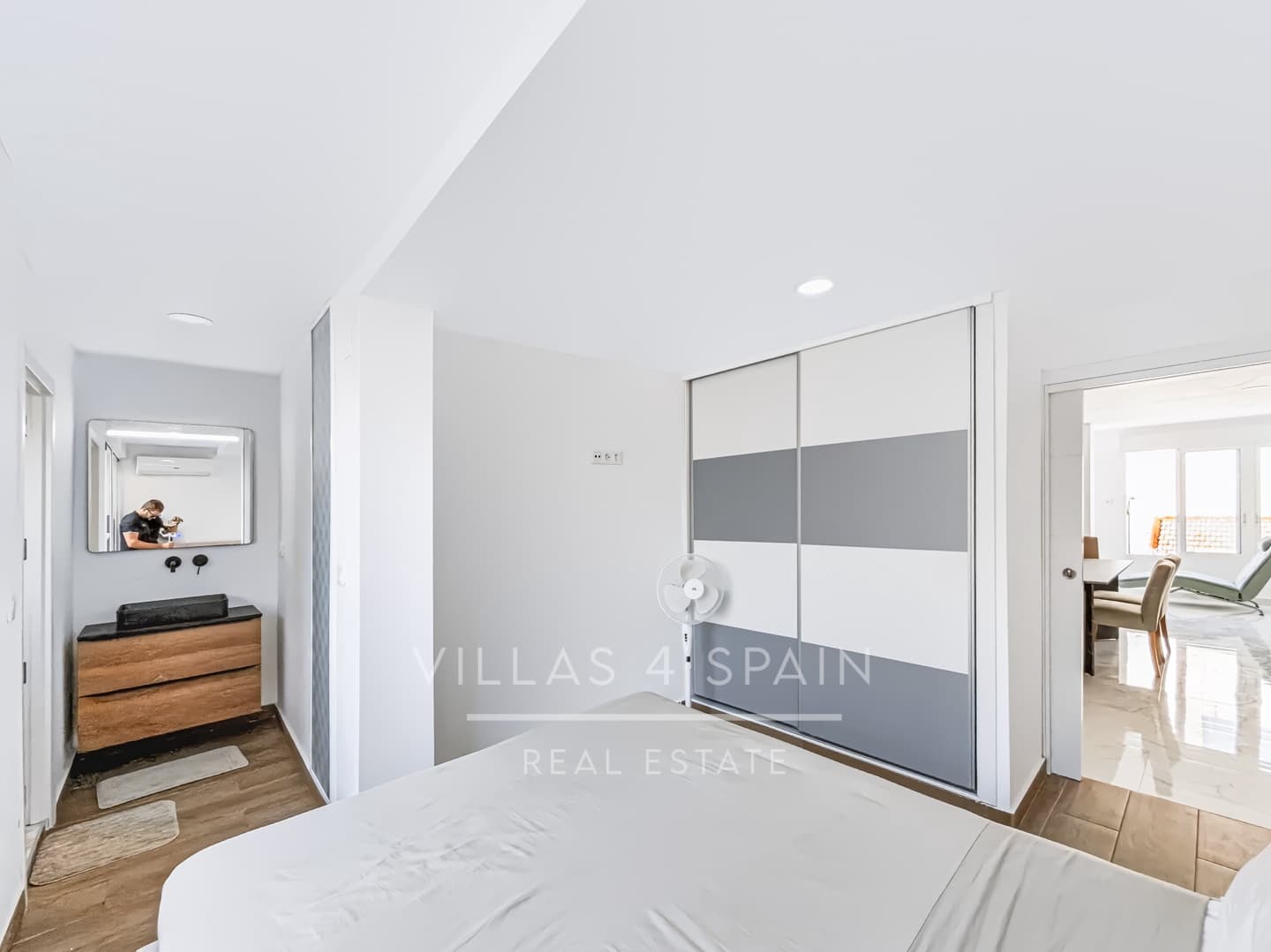 3 chambre Appartement à vendre à Guardamar del Segura - 235 000 € (Ref: 10166056)