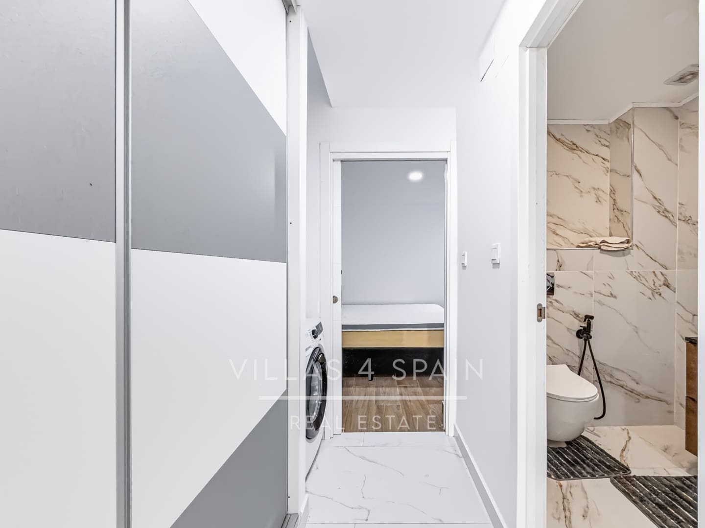 3 chambre Appartement à vendre à Guardamar del Segura - 235 000 € (Ref: 10166056)