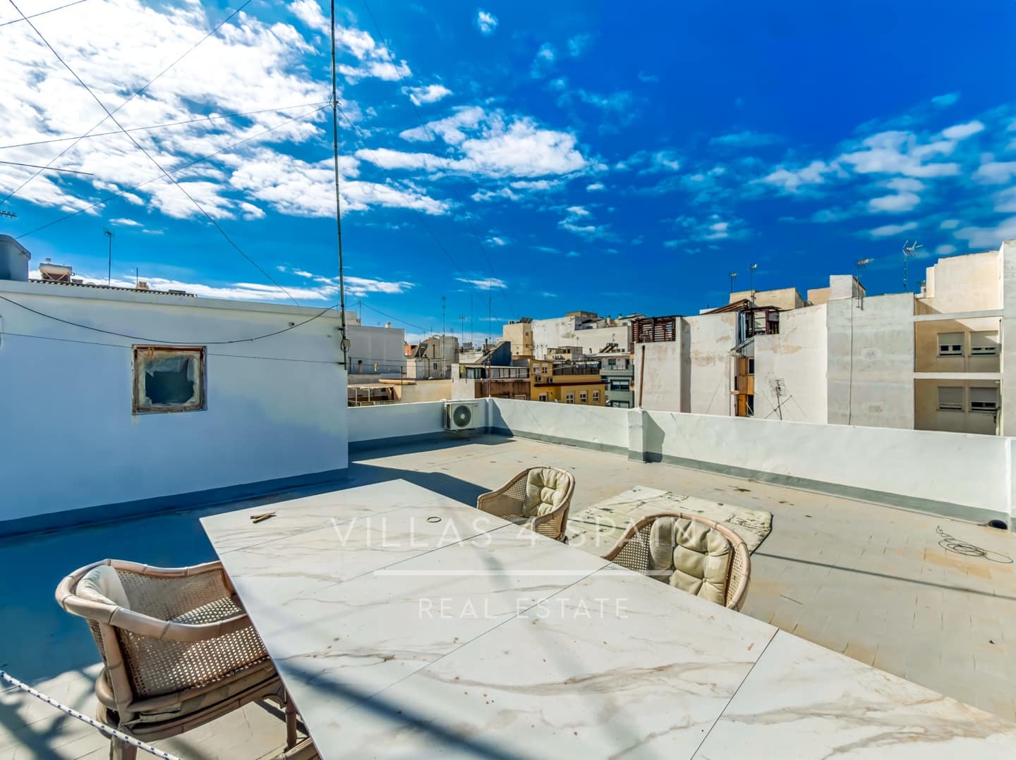 3 chambre Appartement à vendre à Guardamar del Segura - 235 000 € (Ref: 10166056)