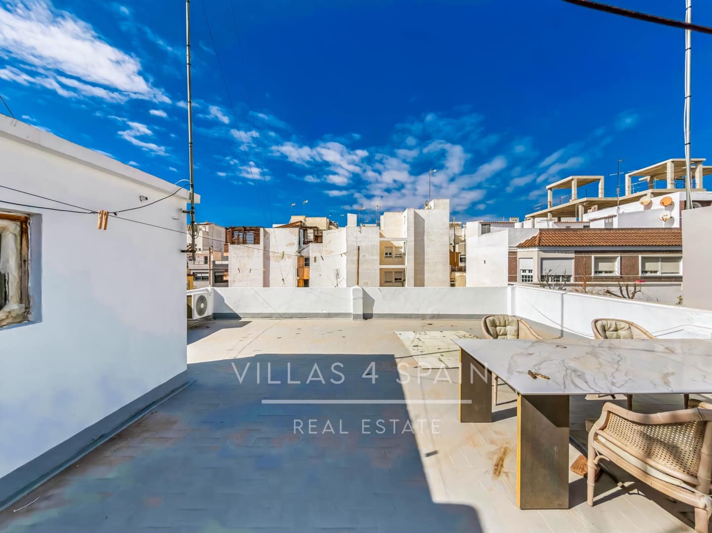 3 chambre Appartement à vendre à Guardamar del Segura - 235 000 € (Ref: 10166056)
