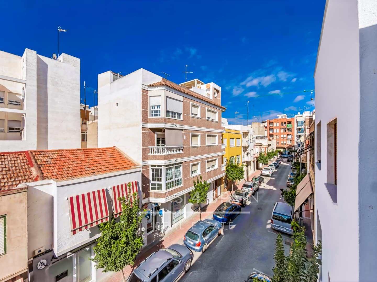 3 chambre Appartement à vendre à Guardamar del Segura - 235 000 € (Ref: 10166056)
