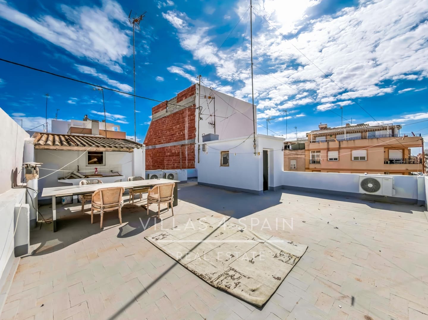 3 chambre Appartement à vendre à Guardamar del Segura - 235 000 € (Ref: 10166056)