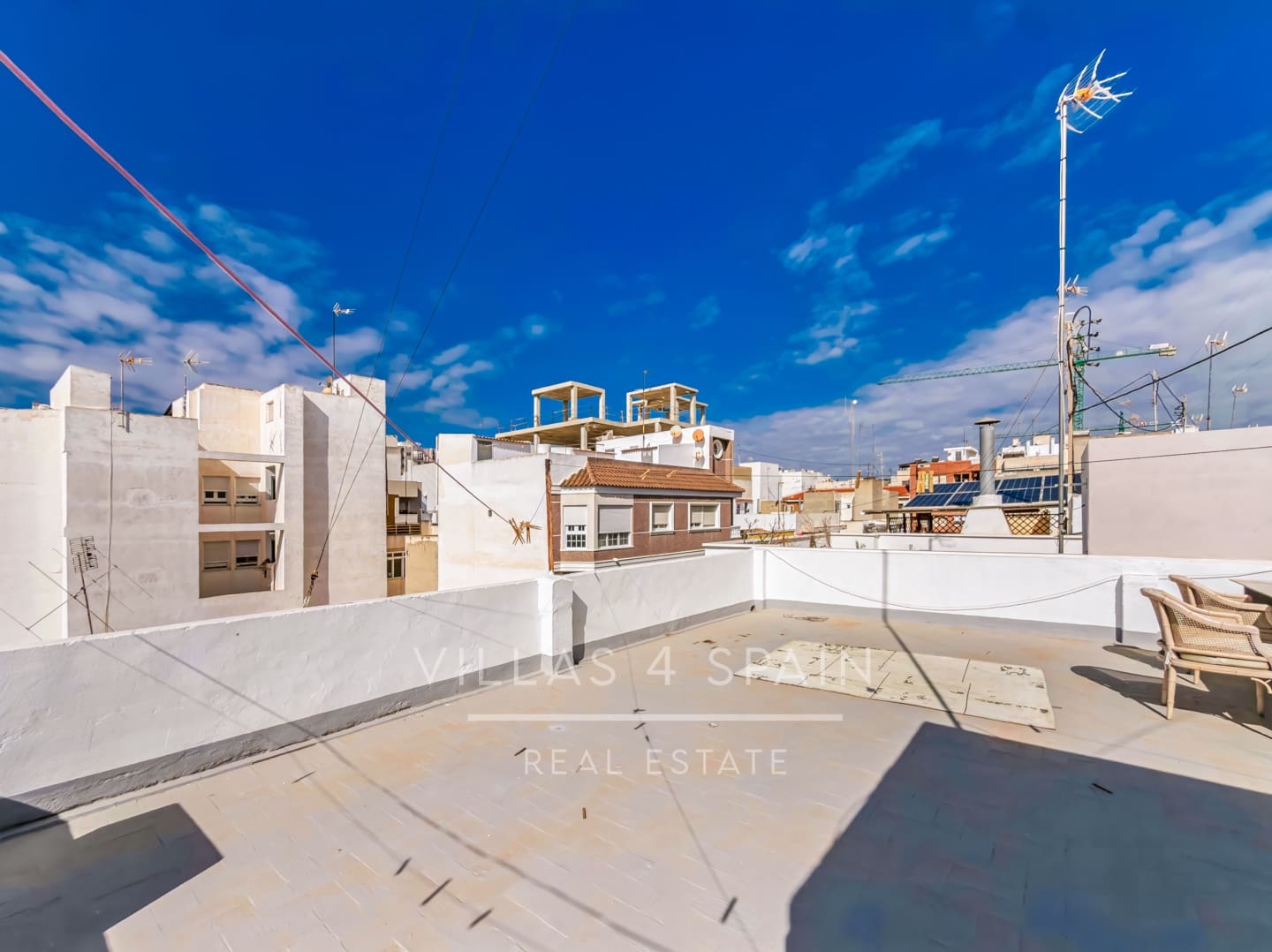 3 chambre Appartement à vendre à Guardamar del Segura - 235 000 € (Ref: 10166056)