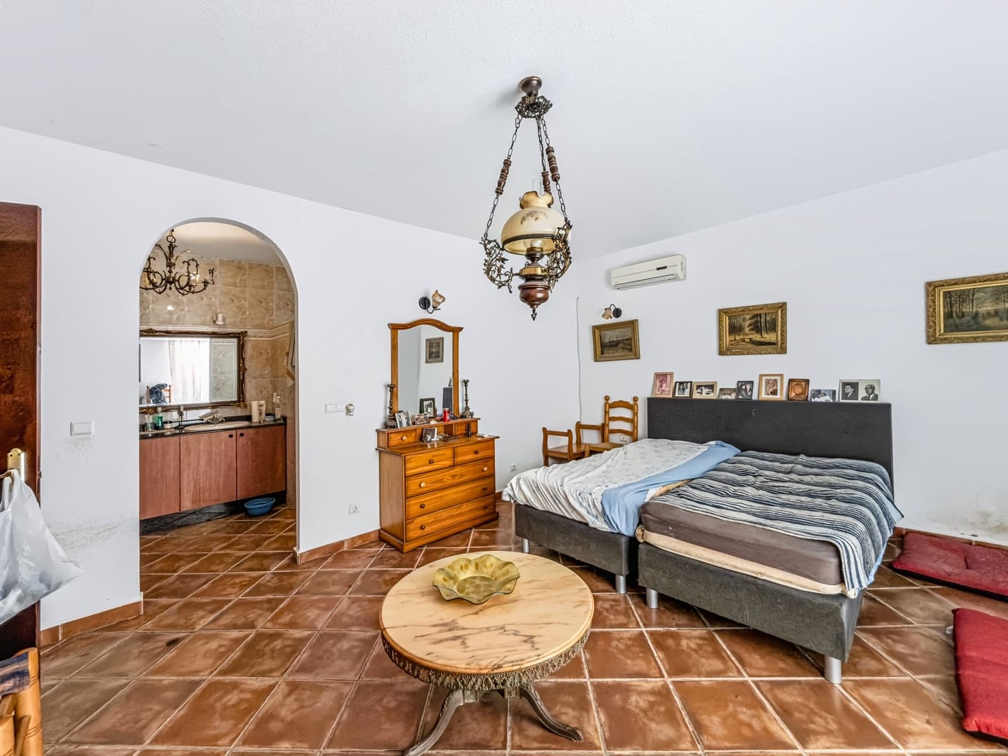 6 sovrum Villa till salu i Fortuna med pool garage - 549 000 € (Ref: 10172743)