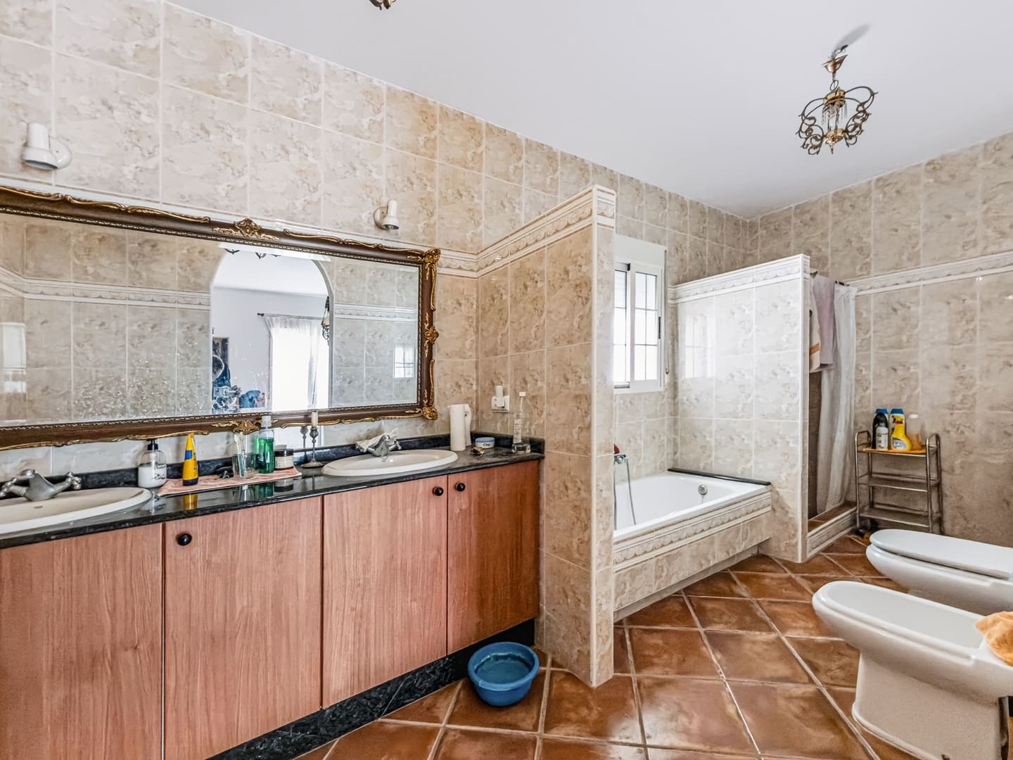 6 sovrum Villa till salu i Fortuna med pool garage - 549 000 € (Ref: 10172743)