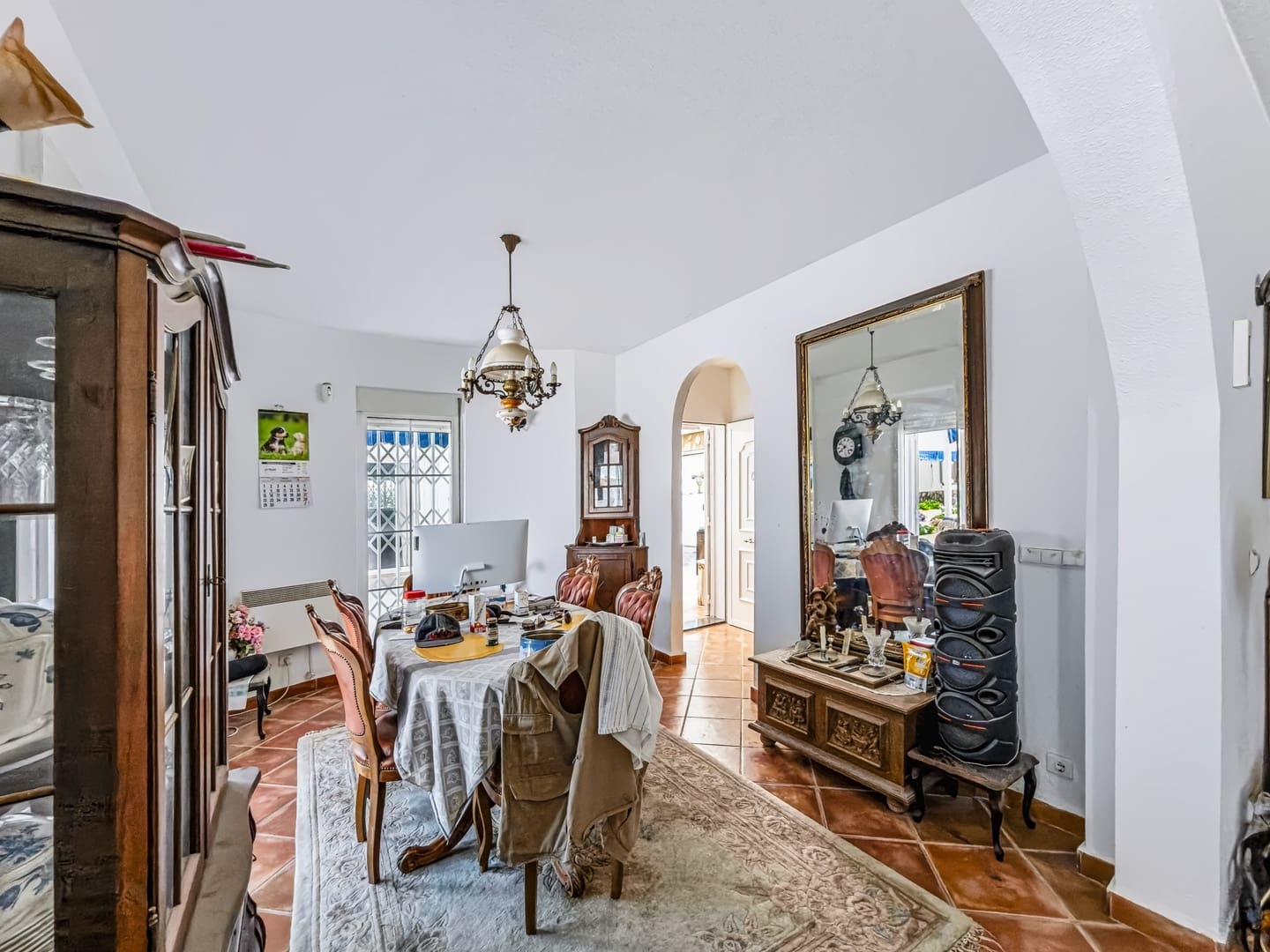 6 sovrum Villa till salu i Fortuna med pool garage - 549 000 € (Ref: 10172743)