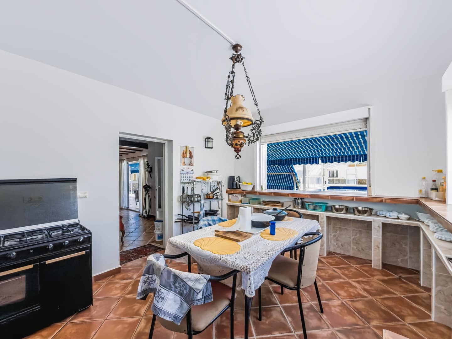 6 sovrum Villa till salu i Fortuna med pool garage - 549 000 € (Ref: 10172743)