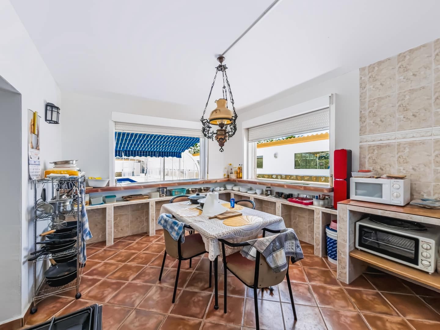 6 sovrum Villa till salu i Fortuna med pool garage - 549 000 € (Ref: 10172743)