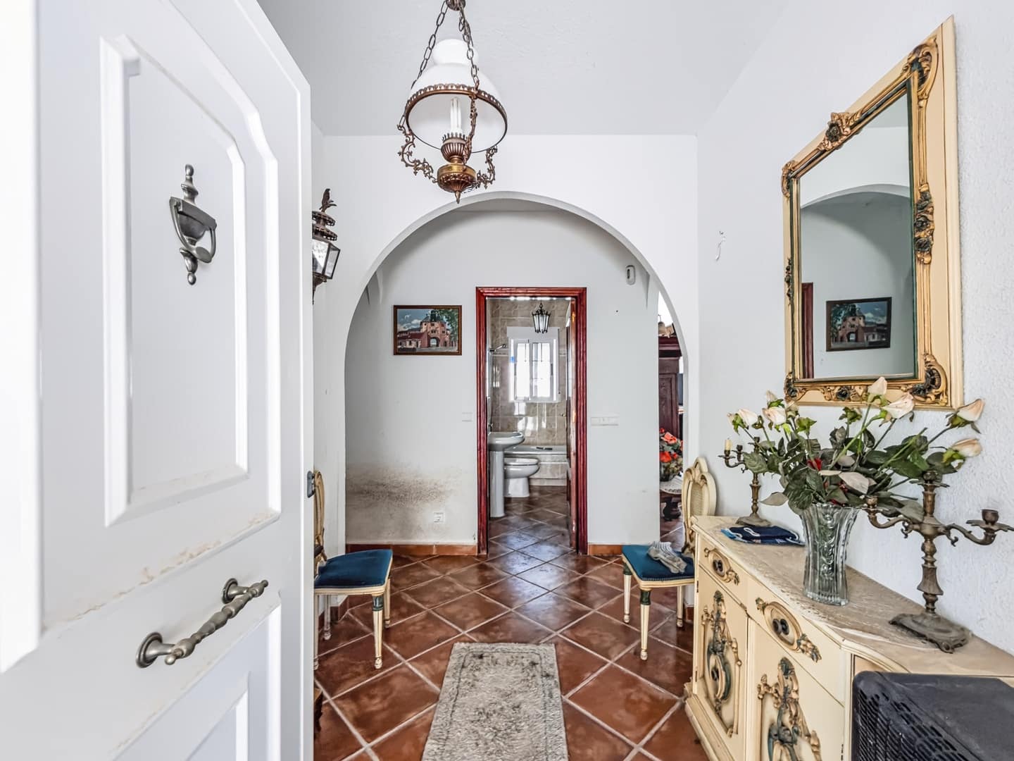 6 sovrum Villa till salu i Fortuna med pool garage - 549 000 € (Ref: 10172743)