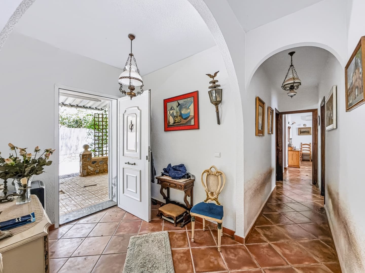 6 sovrum Villa till salu i Fortuna med pool garage - 549 000 € (Ref: 10172743)