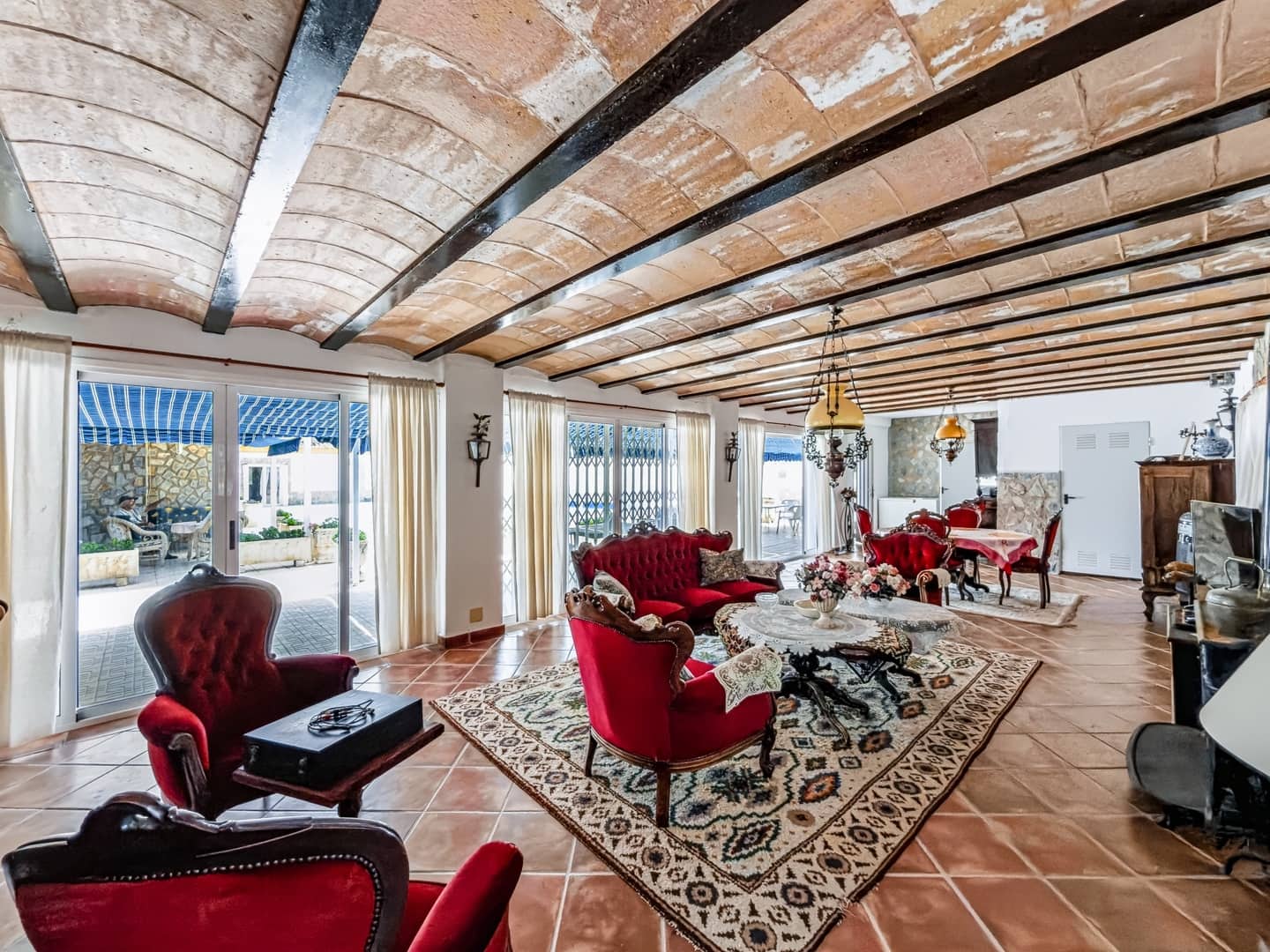 6 sovrum Villa till salu i Fortuna med pool garage - 549 000 € (Ref: 10172743)
