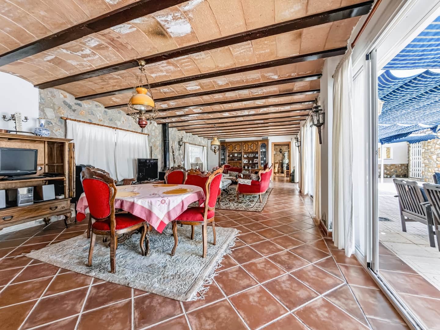 6 sovrum Villa till salu i Fortuna med pool garage - 549 000 € (Ref: 10172743)