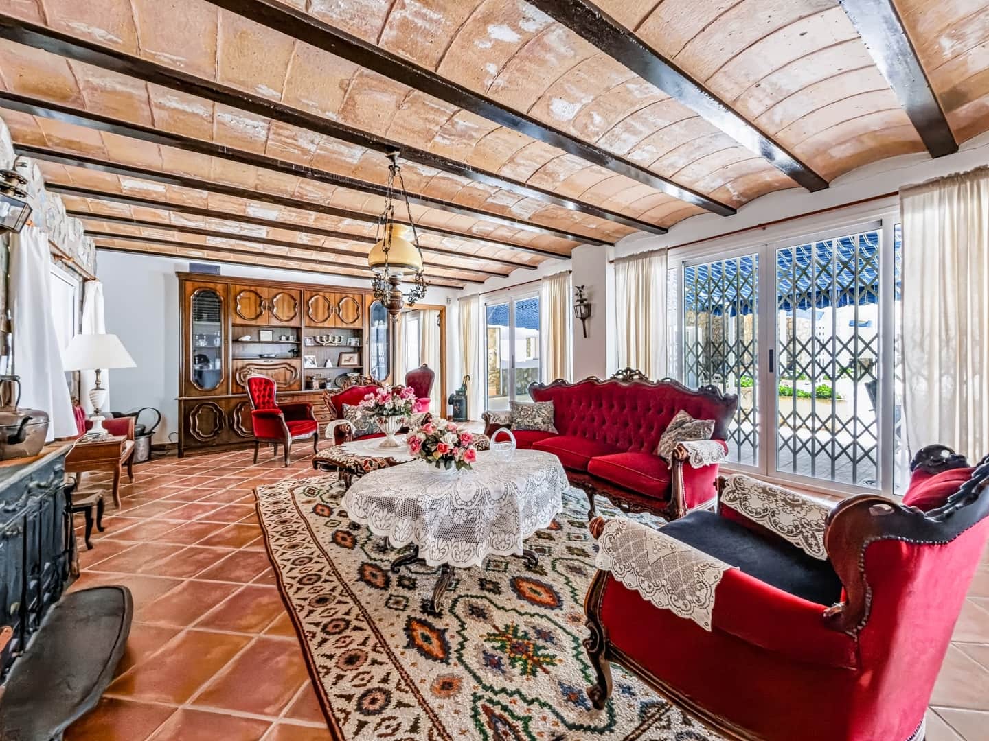 6 sovrum Villa till salu i Fortuna med pool garage - 549 000 € (Ref: 10172743)