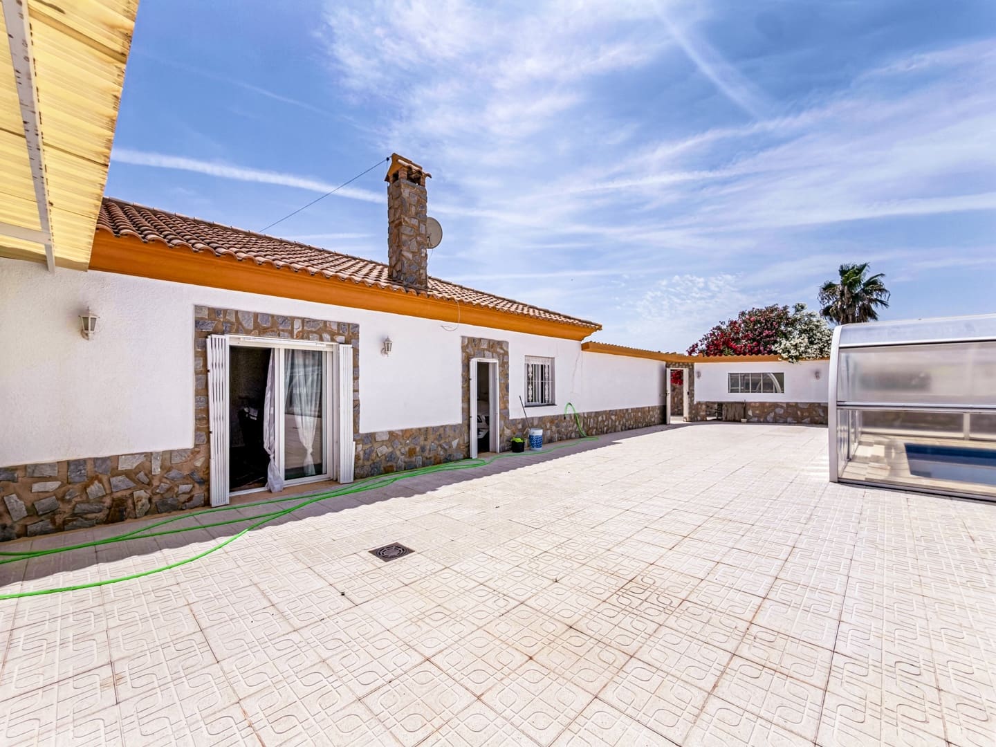 6 sovrum Villa till salu i Fortuna med pool garage - 549 000 € (Ref: 10172743)