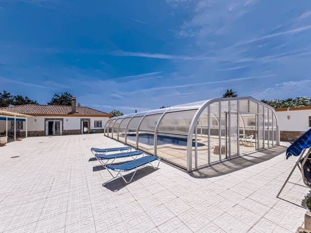 6 camera da letto Villa in vendita in Fortuna con piscina garage - 549.000 € (Rif: 10172743)