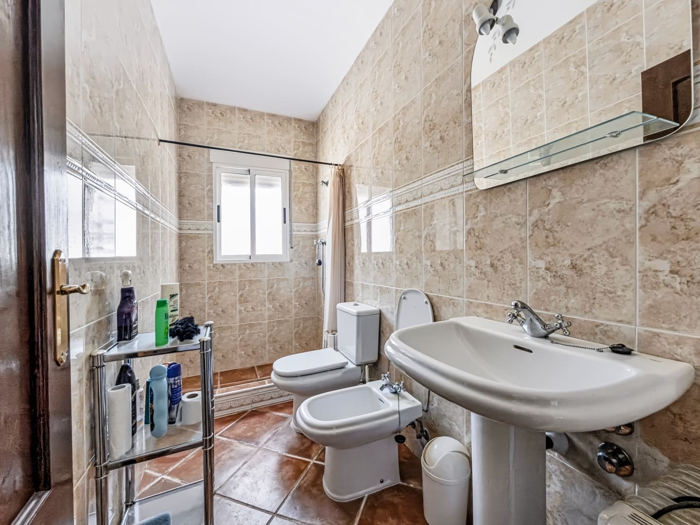 6 sovrum Villa till salu i Fortuna med pool garage - 549 000 € (Ref: 10172743)
