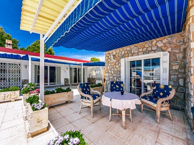 6 camera da letto Villa in vendita in Fortuna con piscina garage - 549.000 € (Rif: 10172743)