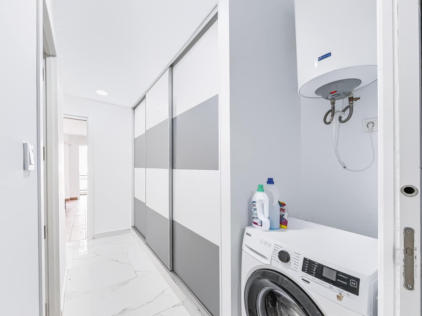 3 soveværelse Lejlighed til salg i Guardamar del Segura - € 235.000 (Ref: 10172744)