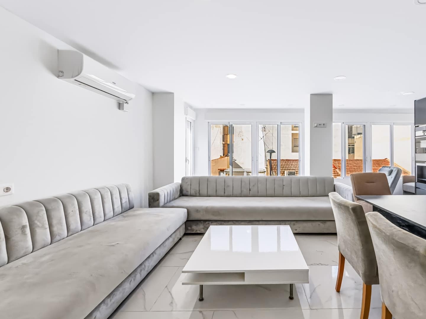 3 soveværelse Lejlighed til salg i Guardamar del Segura - € 235.000 (Ref: 10172744)