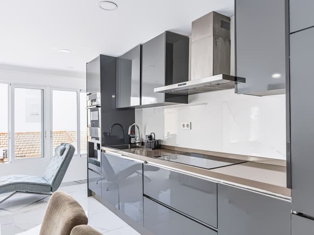 3 soveværelse Lejlighed til salg i Zona Pueblo, Guardamar del Segura - € 235.000 (Ref: 10172744)
