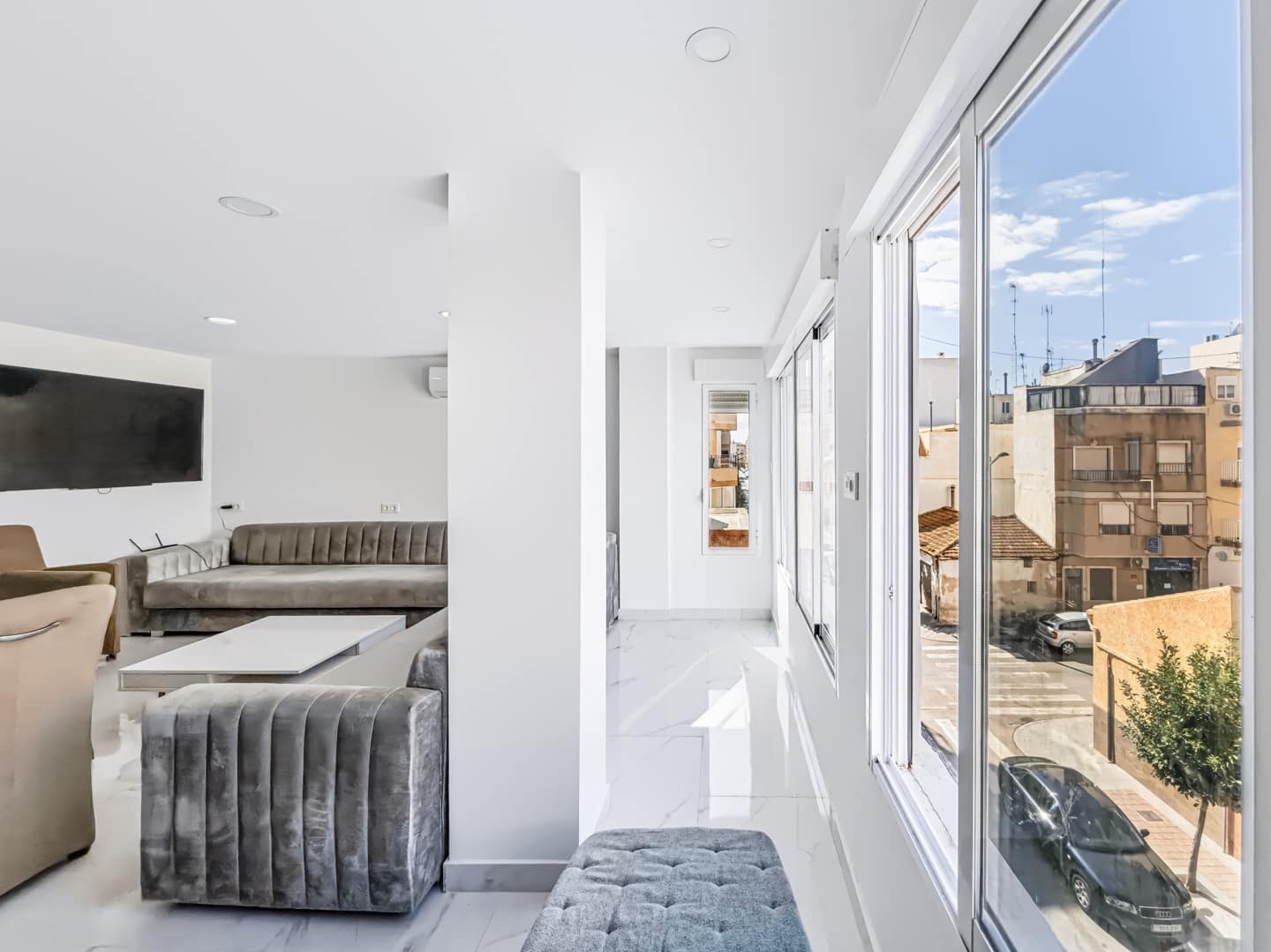 3 soveværelse Lejlighed til salg i Guardamar del Segura - € 235.000 (Ref: 10172744)