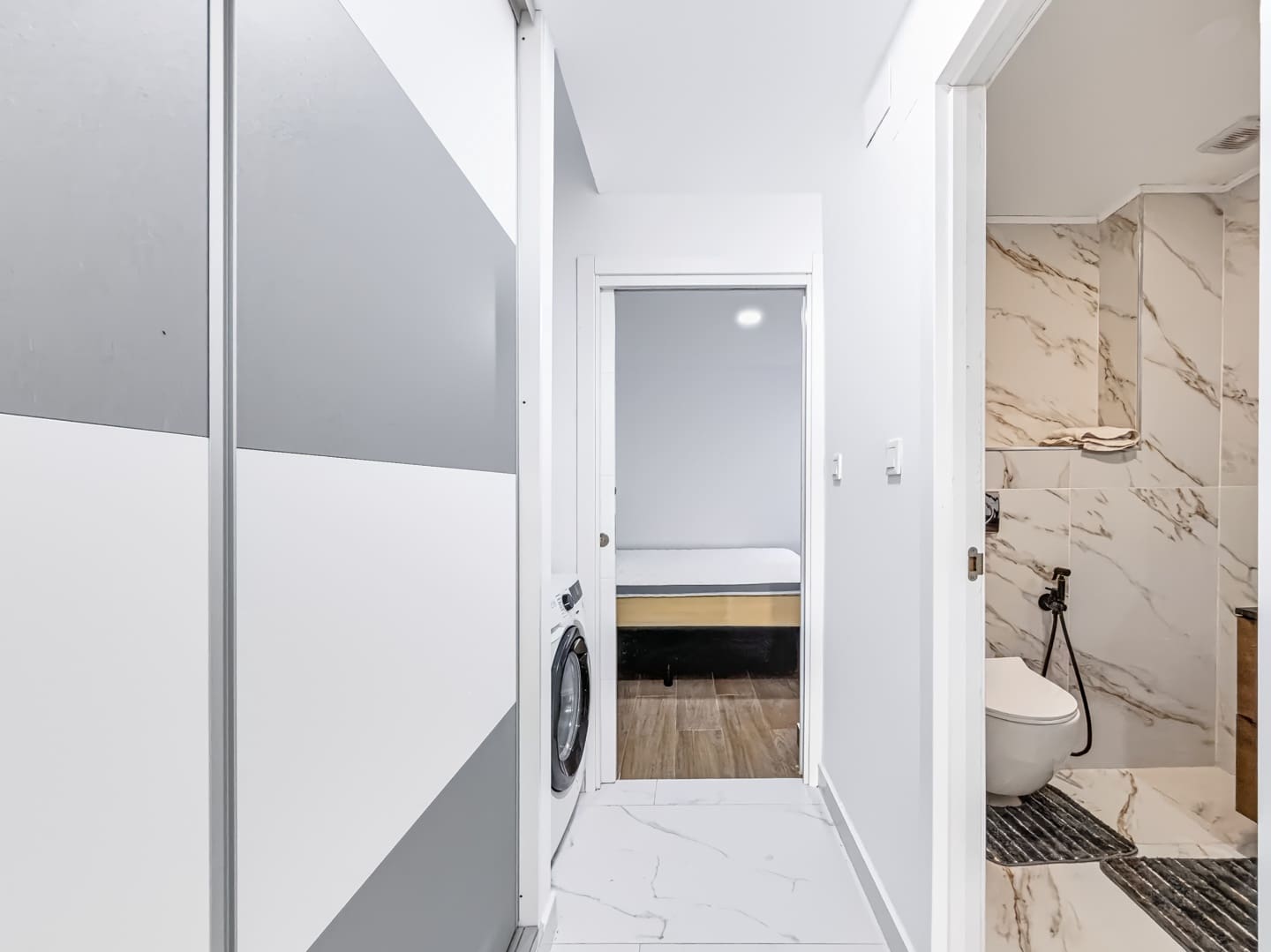 3 soveværelse Lejlighed til salg i Guardamar del Segura - € 235.000 (Ref: 10172744)