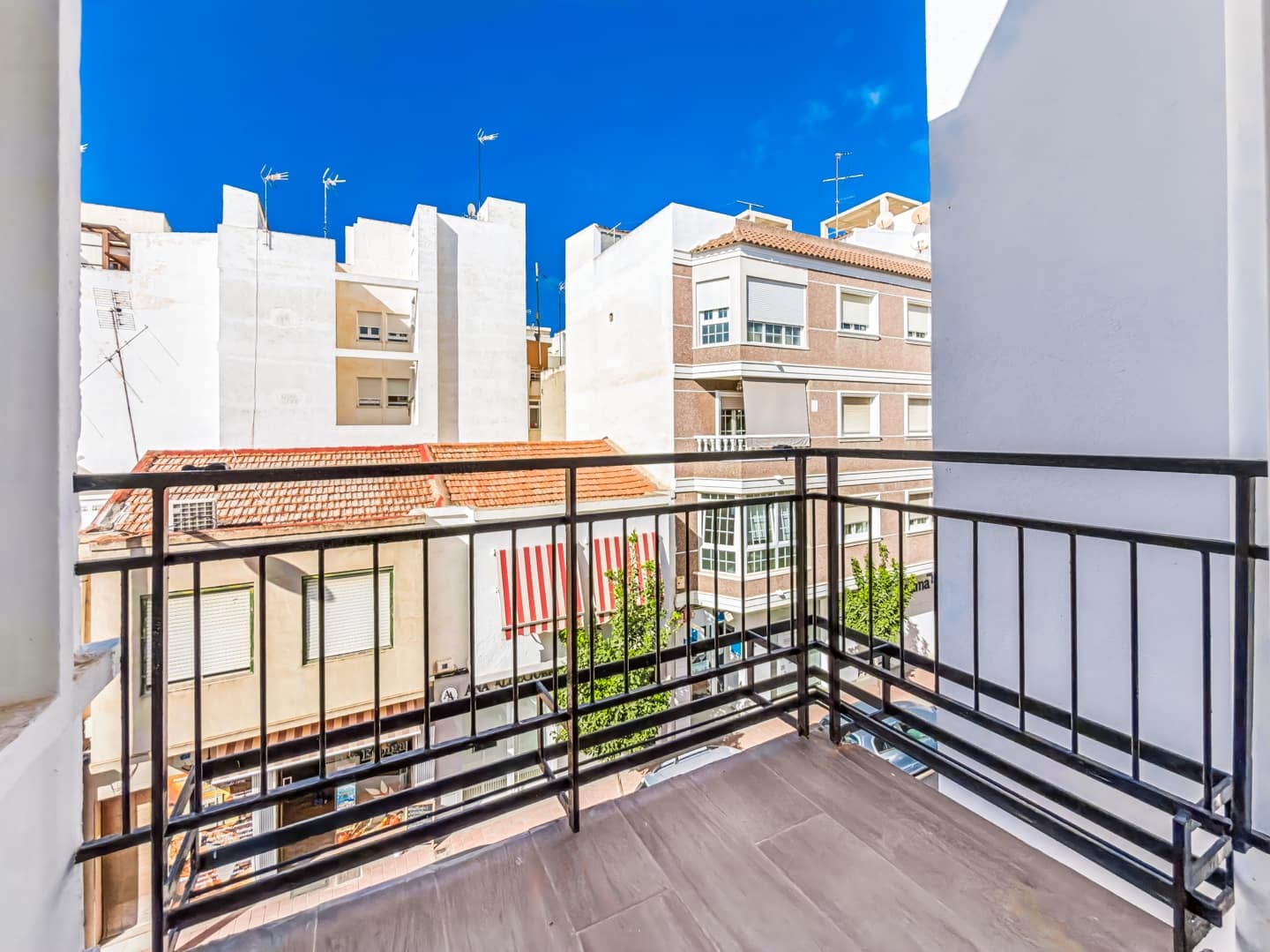 3 soveværelse Lejlighed til salg i Guardamar del Segura - € 235.000 (Ref: 10172744)