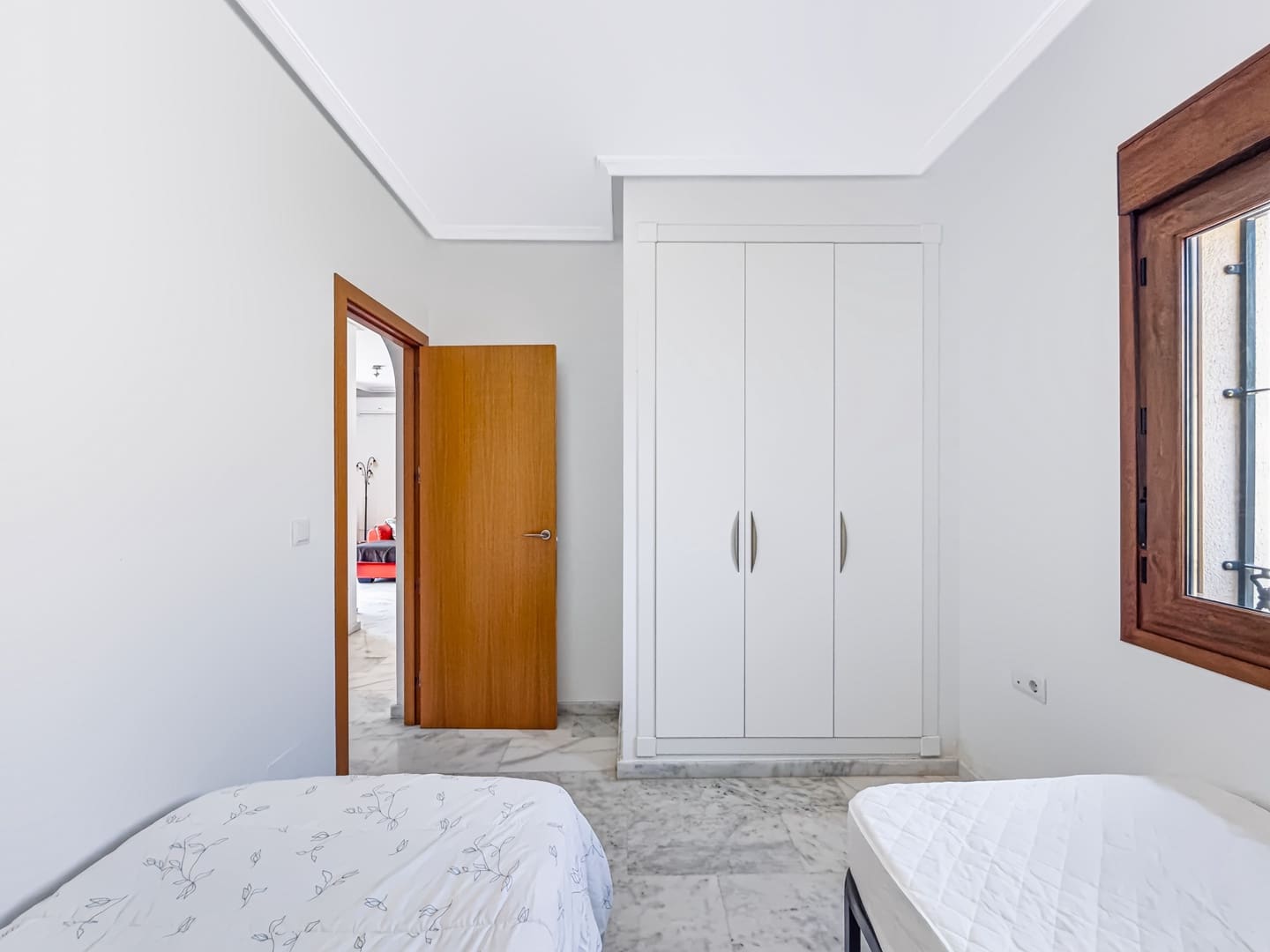 2 bedroom Apartment for sale in Algorfa with pool garage - € 189,950 (Ref: 10172745)