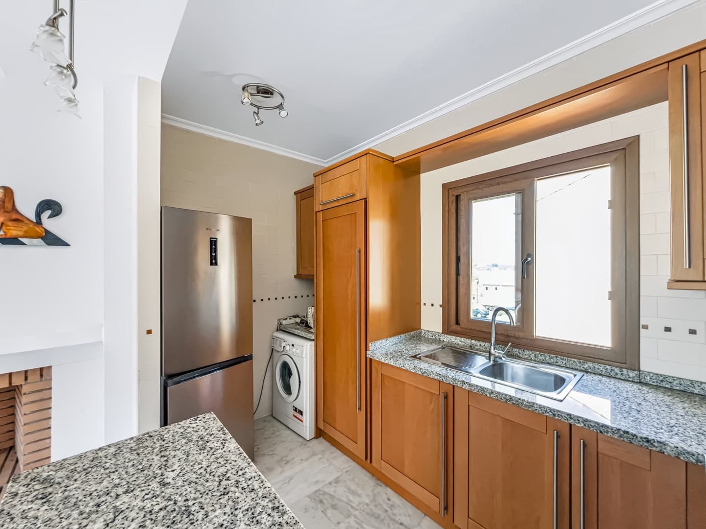 2 bedroom Apartment for sale in Algorfa with pool garage - € 189,950 (Ref: 10172745)