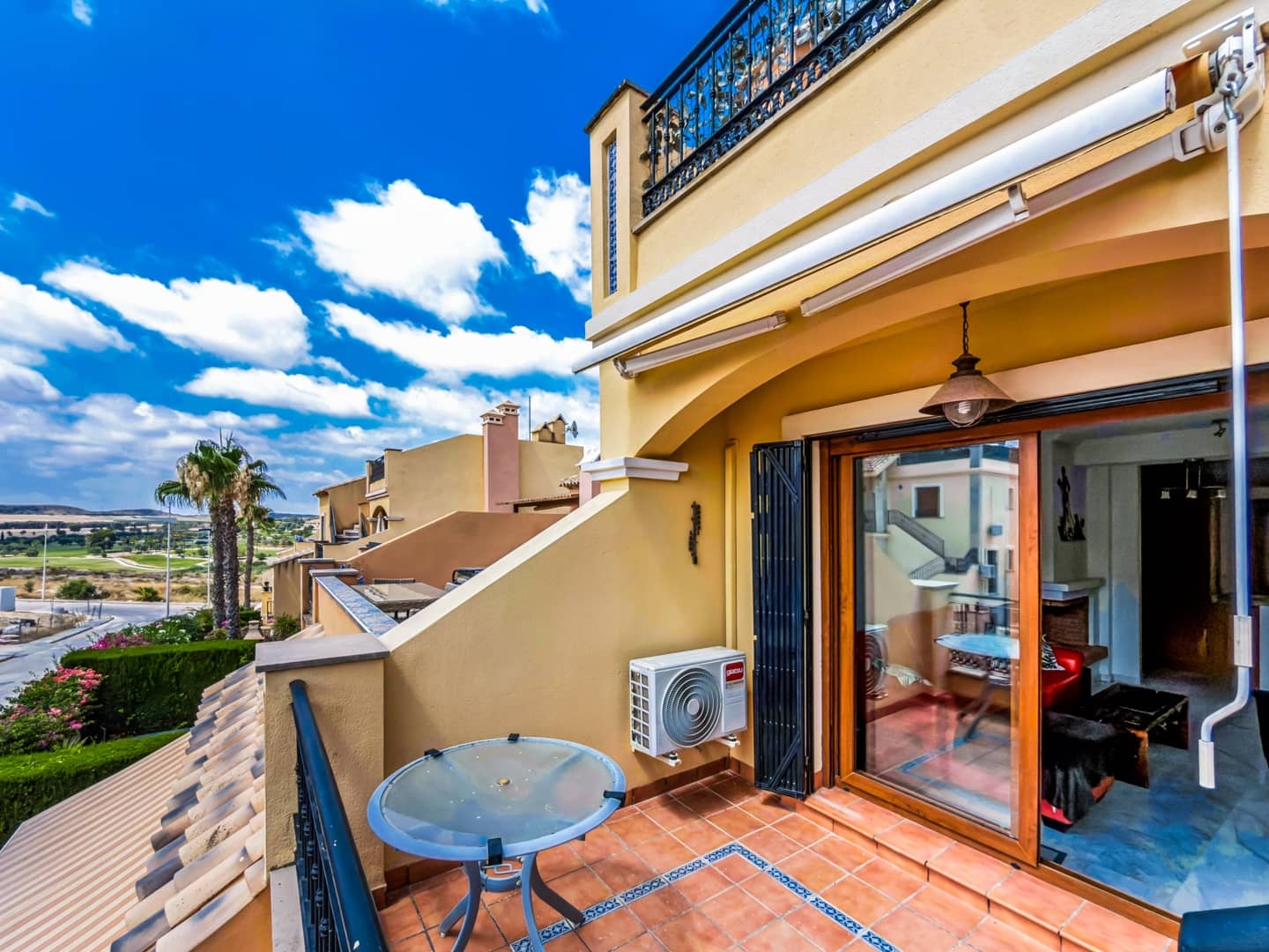 2 bedroom Apartment for sale in Algorfa with pool garage - € 189,950 (Ref: 10172745)