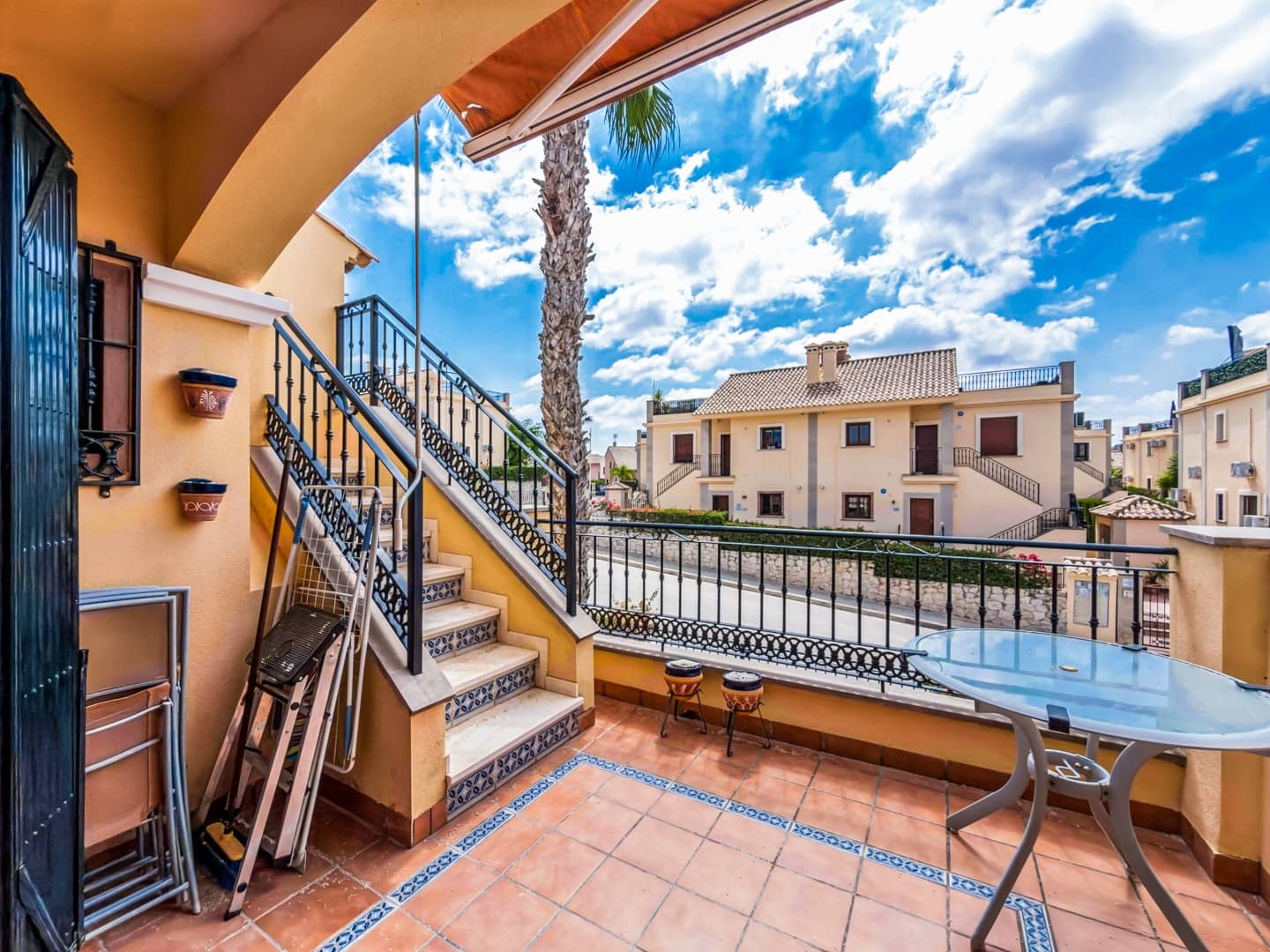 2 bedroom Apartment for sale in Algorfa with pool garage - € 189,950 (Ref: 10172745)