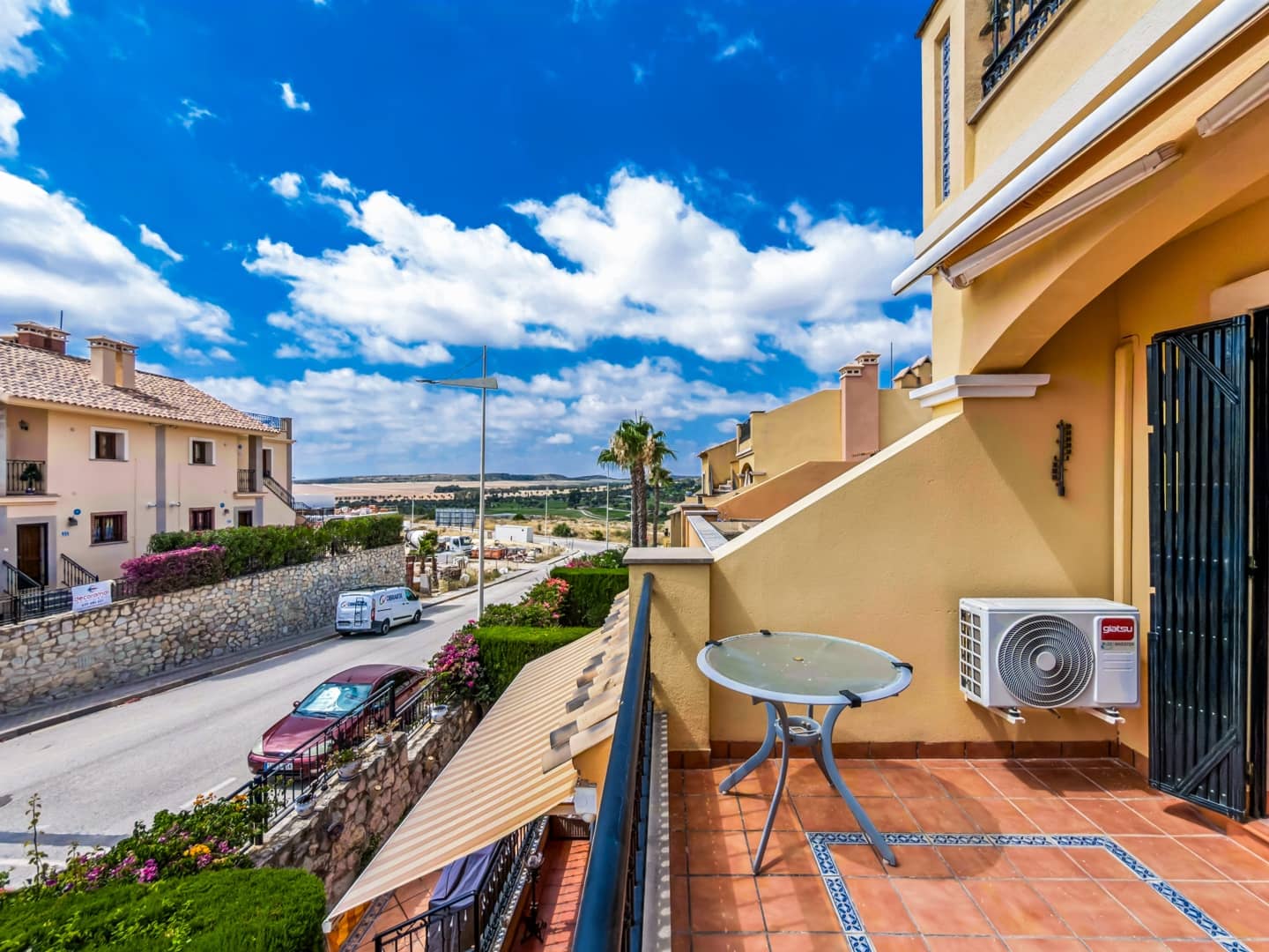 2 bedroom Apartment for sale in Algorfa with pool garage - € 189,950 (Ref: 10172745)