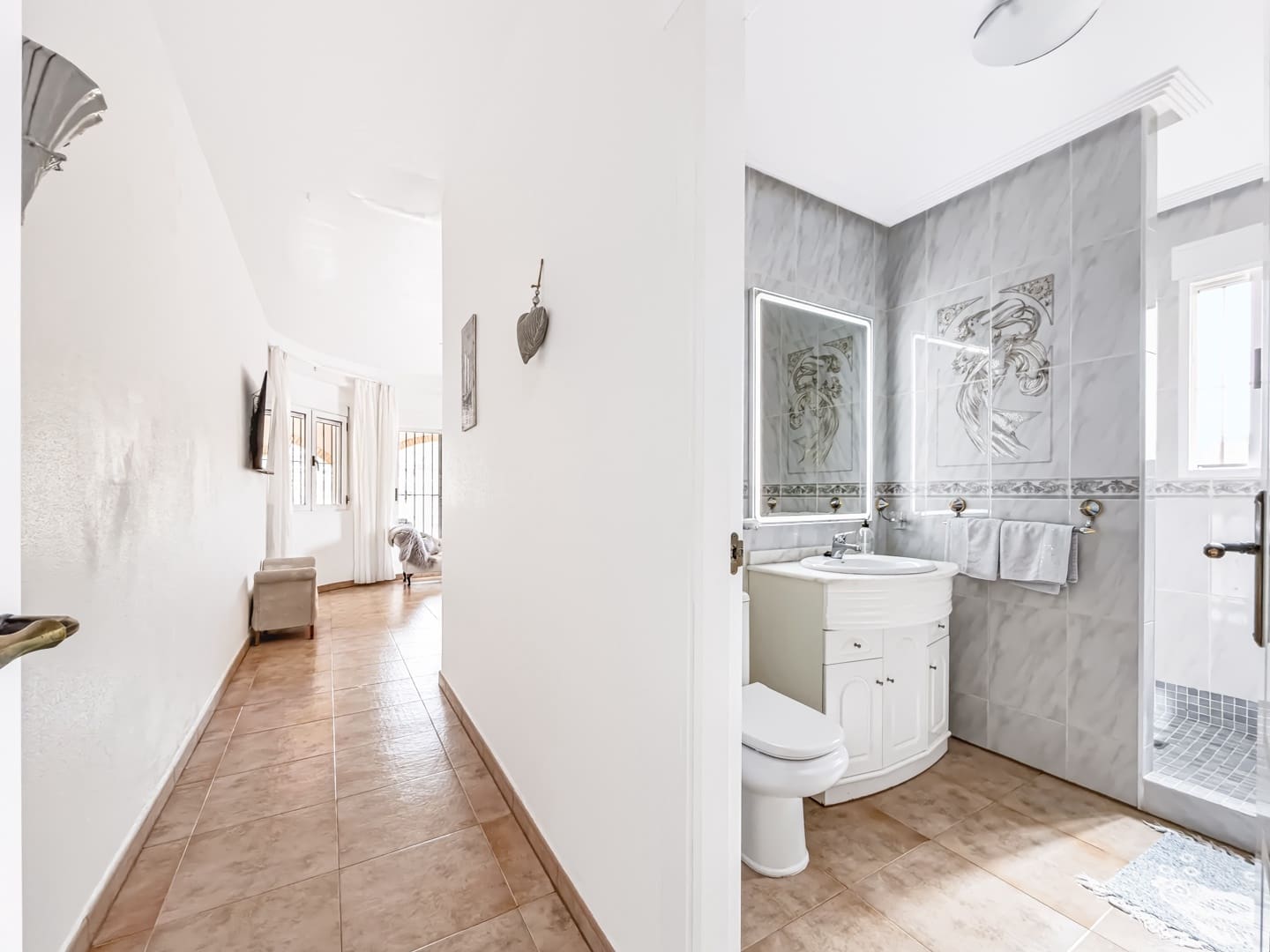 6 chambre Villa/Maison à vendre à Las Casicas avec piscine garage - 549 950 € (Ref: 10172746)