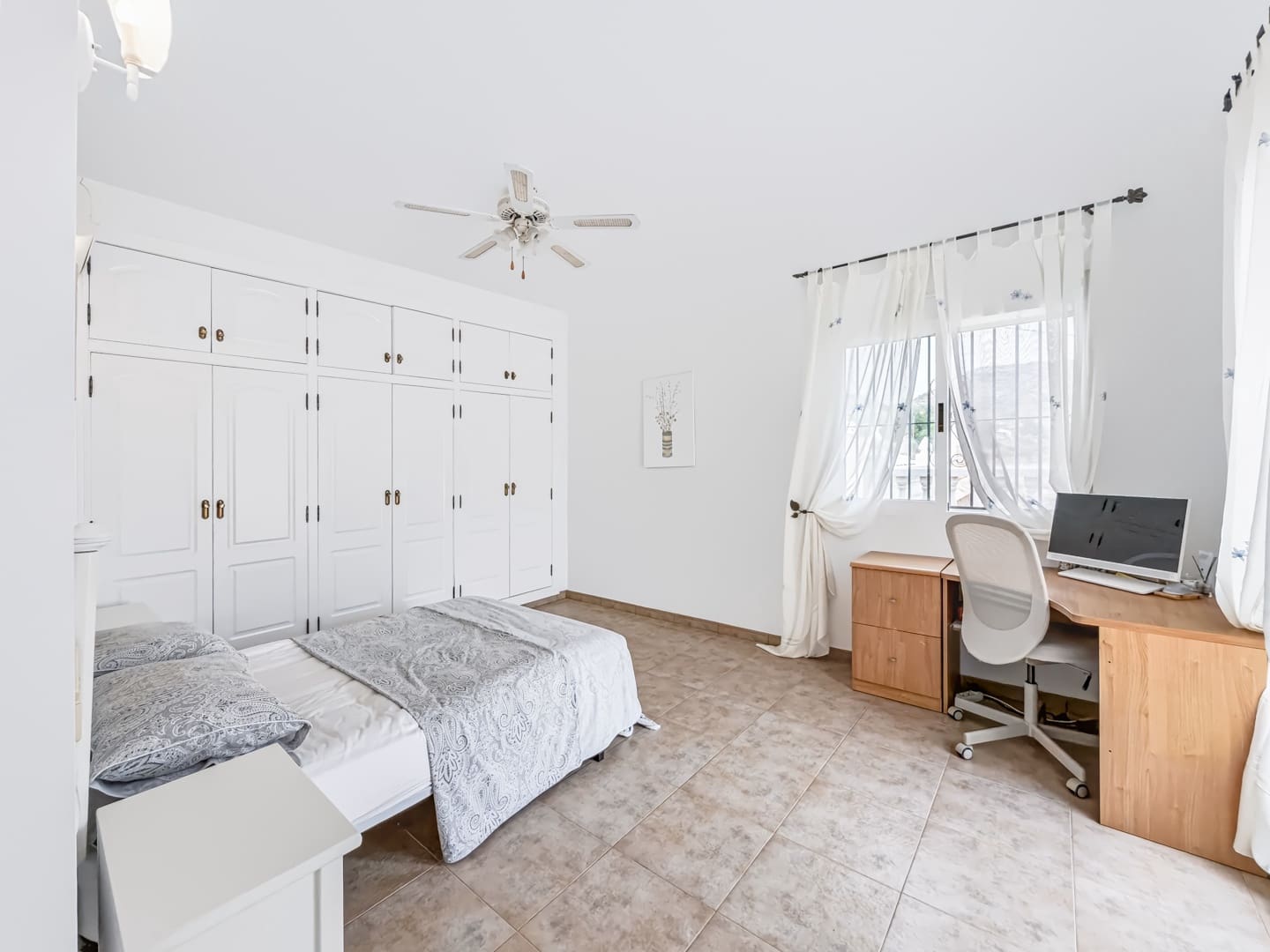 6 chambre Villa/Maison à vendre à Las Casicas avec piscine garage - 549 950 € (Ref: 10172746)