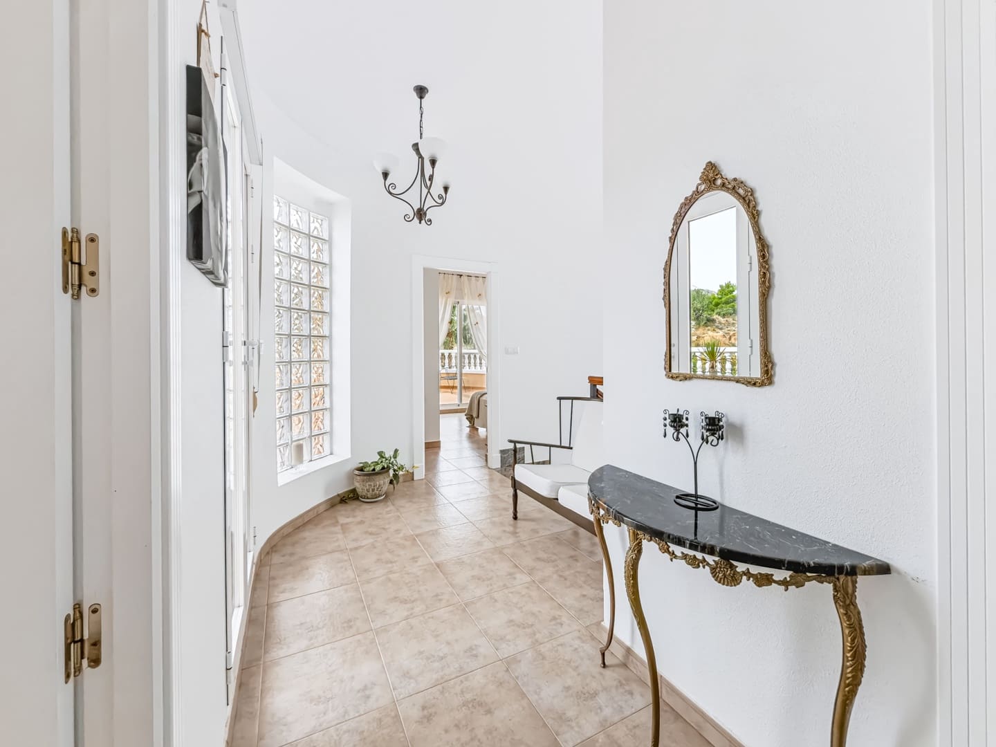 6 chambre Villa/Maison à vendre à Las Casicas avec piscine garage - 549 950 € (Ref: 10172746)