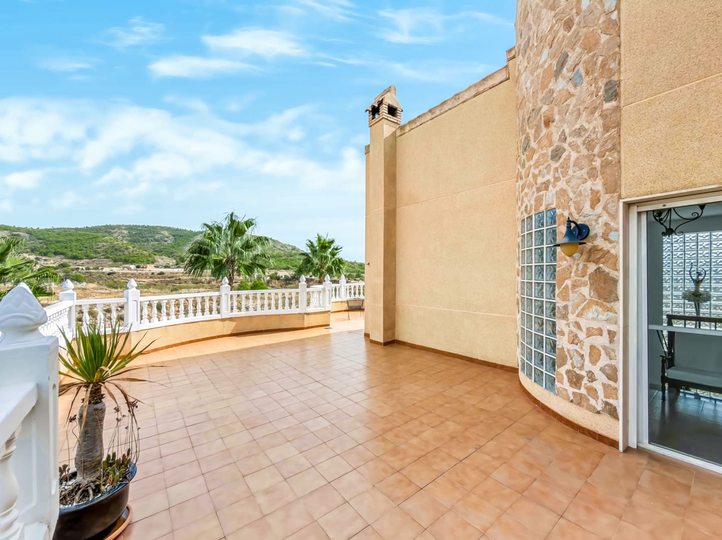 6 chambre Villa/Maison à vendre à Las Casicas avec piscine garage - 549 950 € (Ref: 10172746)