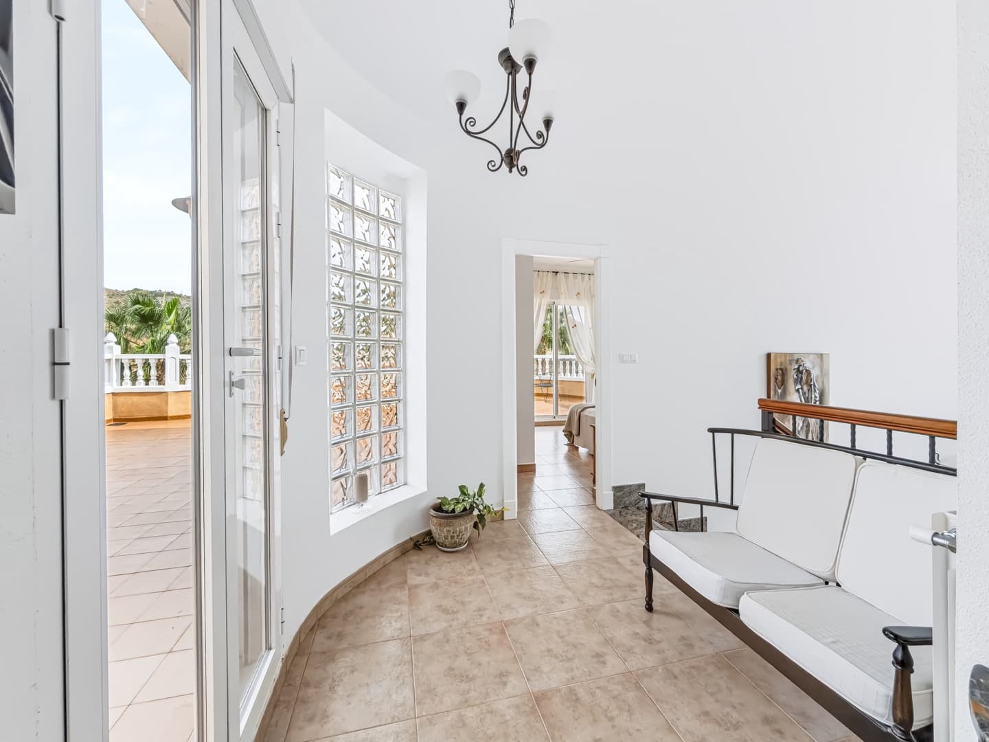 6 chambre Villa/Maison à vendre à Las Casicas avec piscine garage - 549 950 € (Ref: 10172746)