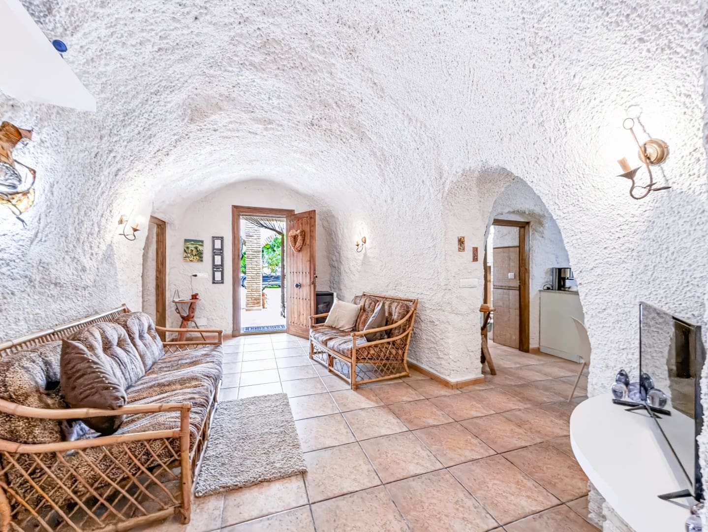 6 chambre Villa/Maison à vendre à Las Casicas avec piscine garage - 549 950 € (Ref: 10172746)