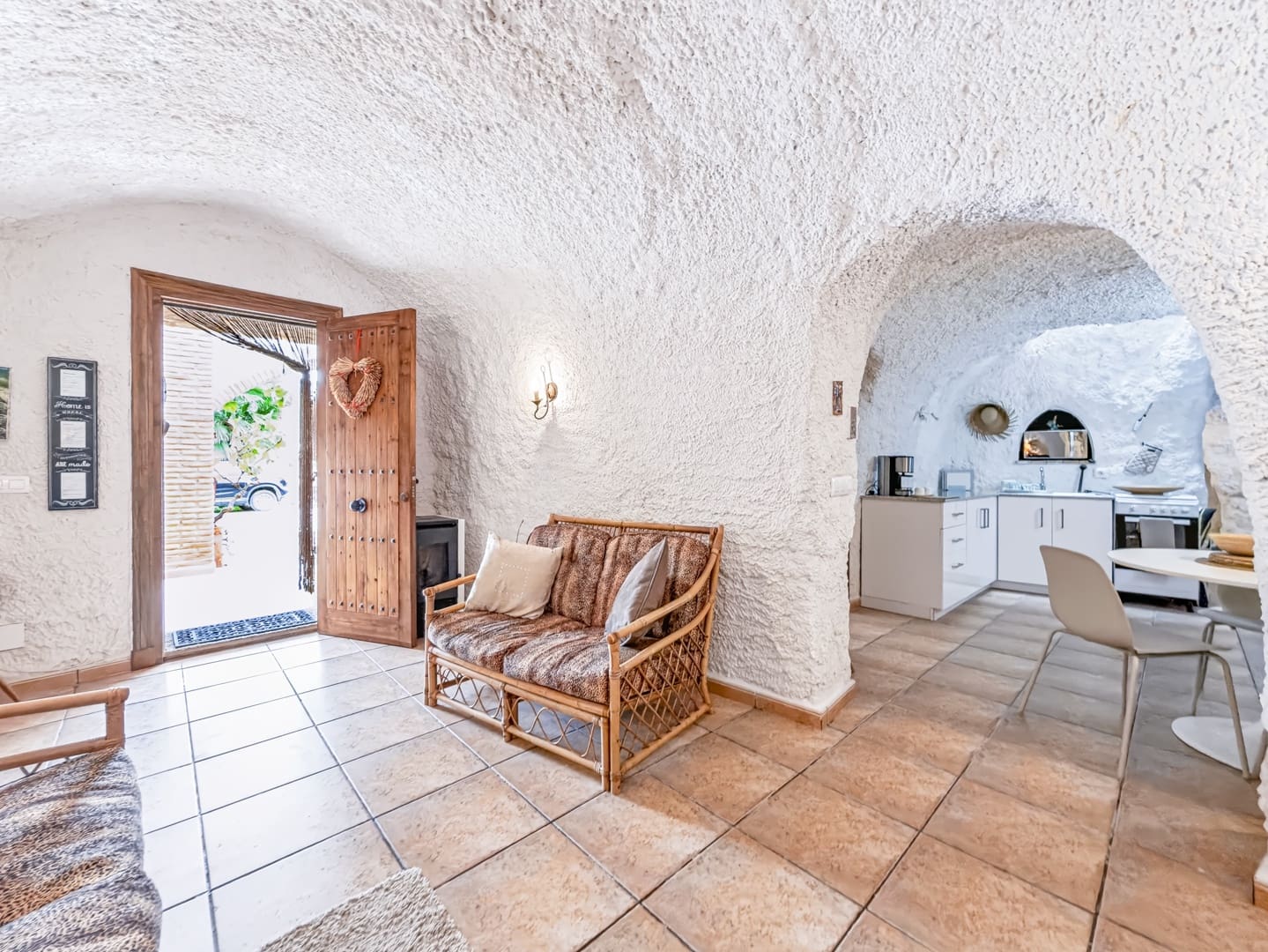 6 chambre Villa/Maison à vendre à Las Casicas avec piscine garage - 549 950 € (Ref: 10172746)