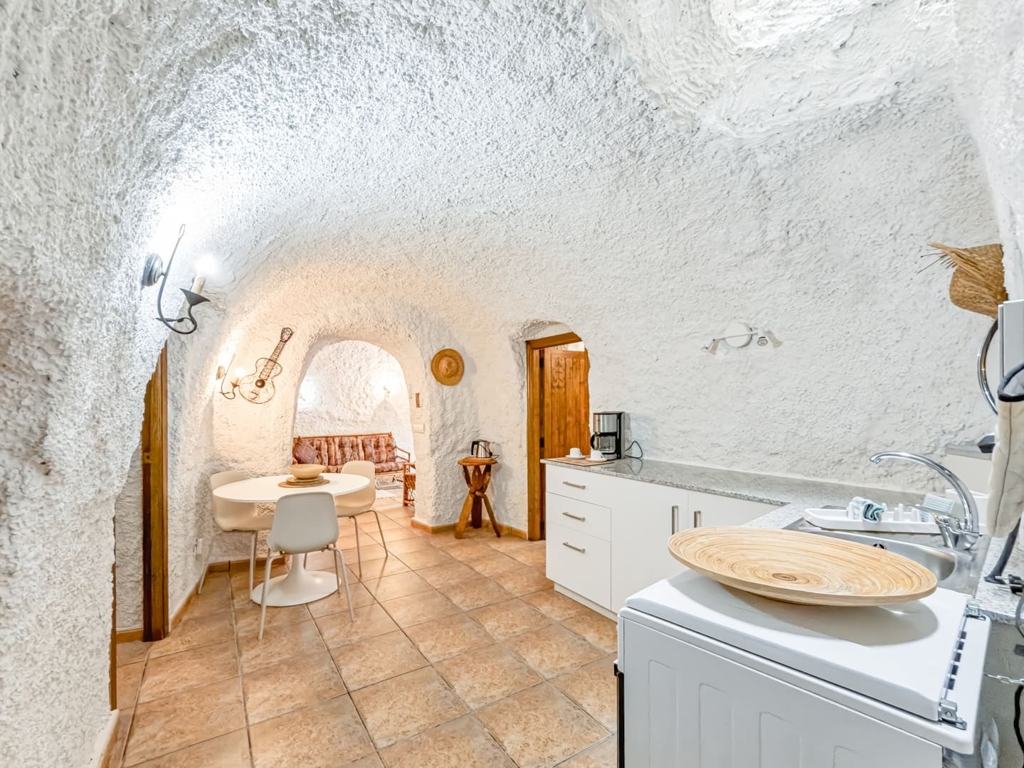 6 chambre Villa/Maison à vendre à Las Casicas avec piscine garage - 549 950 € (Ref: 10172746)