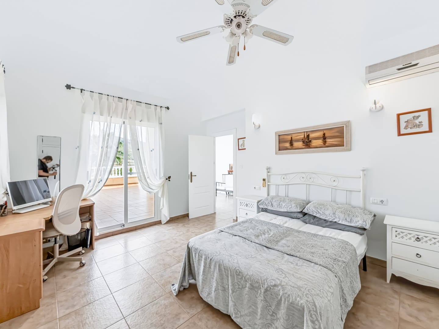 6 chambre Villa/Maison à vendre à Las Casicas avec piscine garage - 549 950 € (Ref: 10172746)