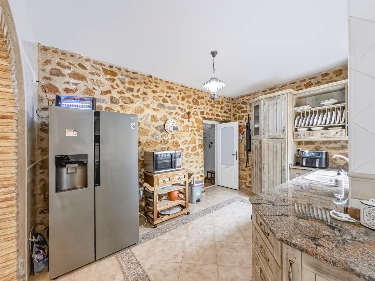 6 chambre Villa/Maison à vendre à Las Casicas avec piscine garage - 549 950 € (Ref: 10172746)