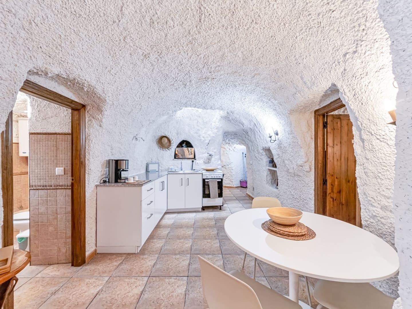 6 chambre Villa/Maison à vendre à Las Casicas avec piscine garage - 549 950 € (Ref: 10172746)