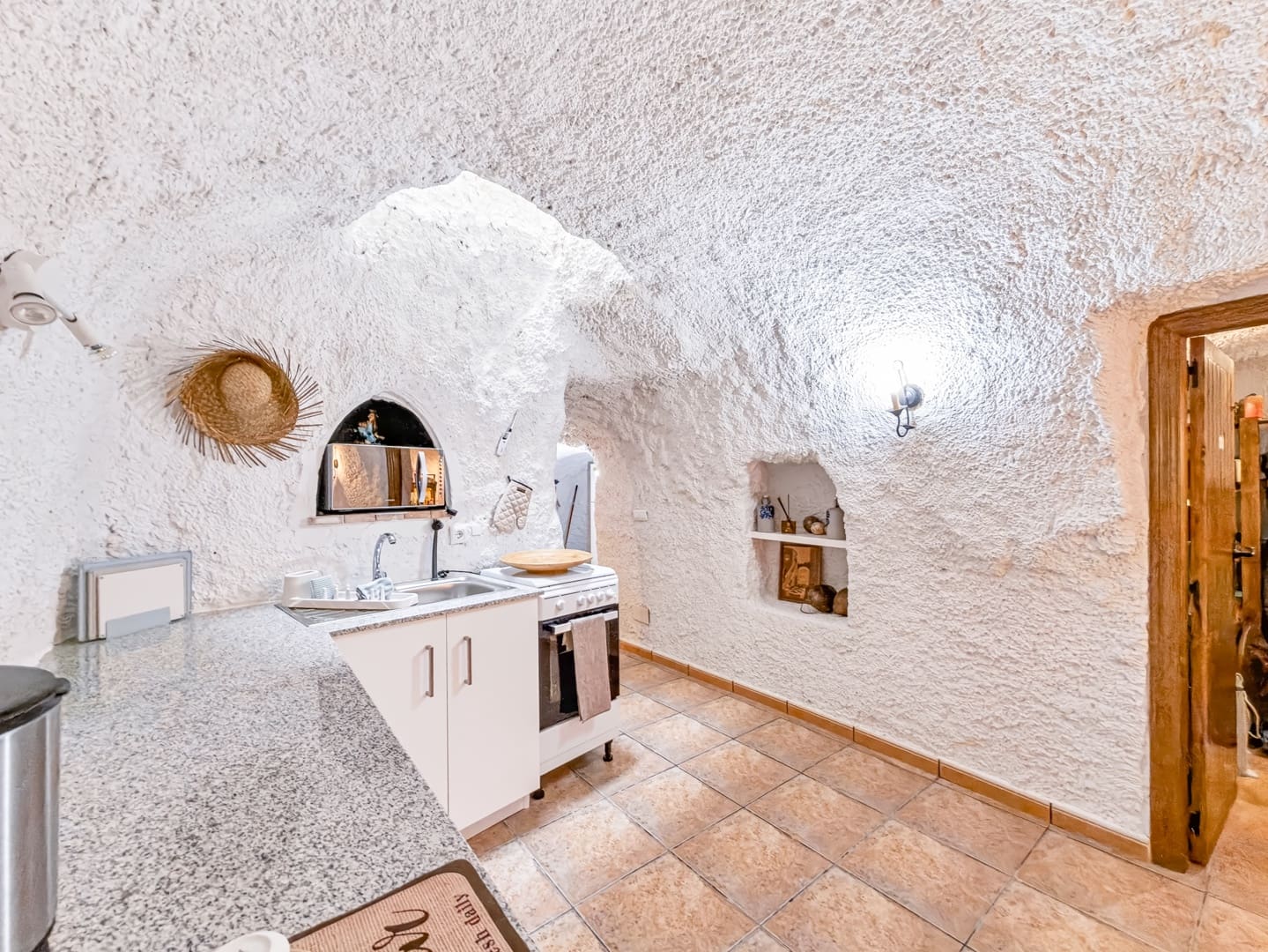 6 chambre Villa/Maison à vendre à Las Casicas avec piscine garage - 549 950 € (Ref: 10172746)
