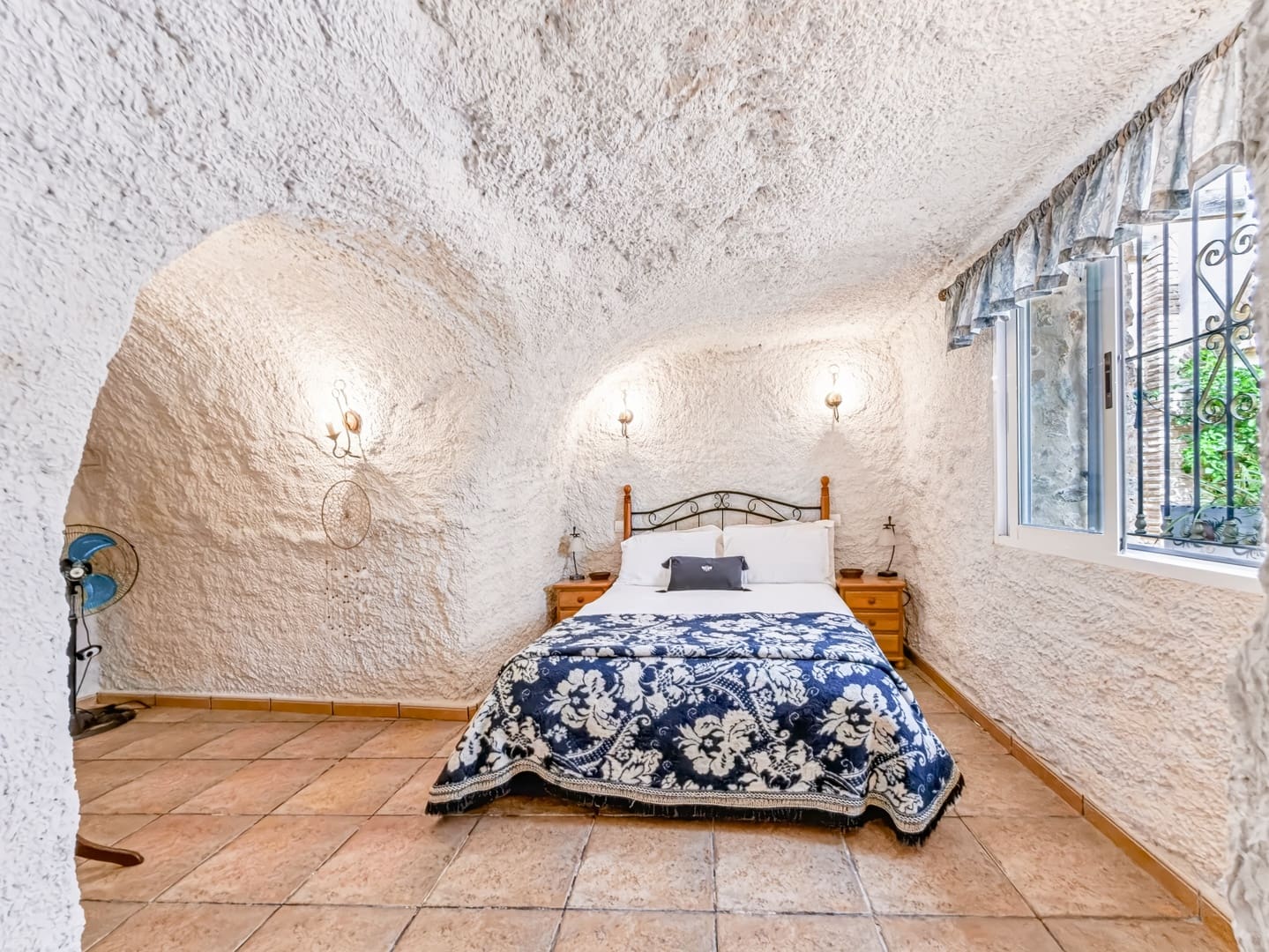 6 chambre Villa/Maison à vendre à Las Casicas avec piscine garage - 549 950 € (Ref: 10172746)