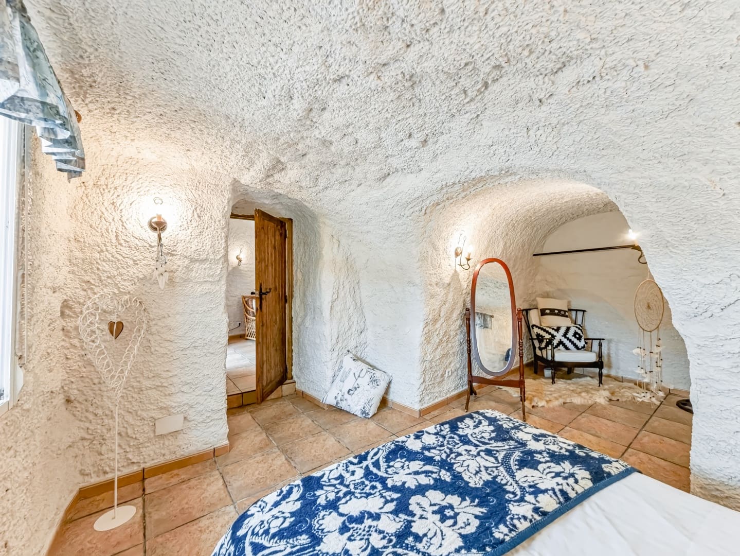 6 chambre Villa/Maison à vendre à Las Casicas avec piscine garage - 549 950 € (Ref: 10172746)
