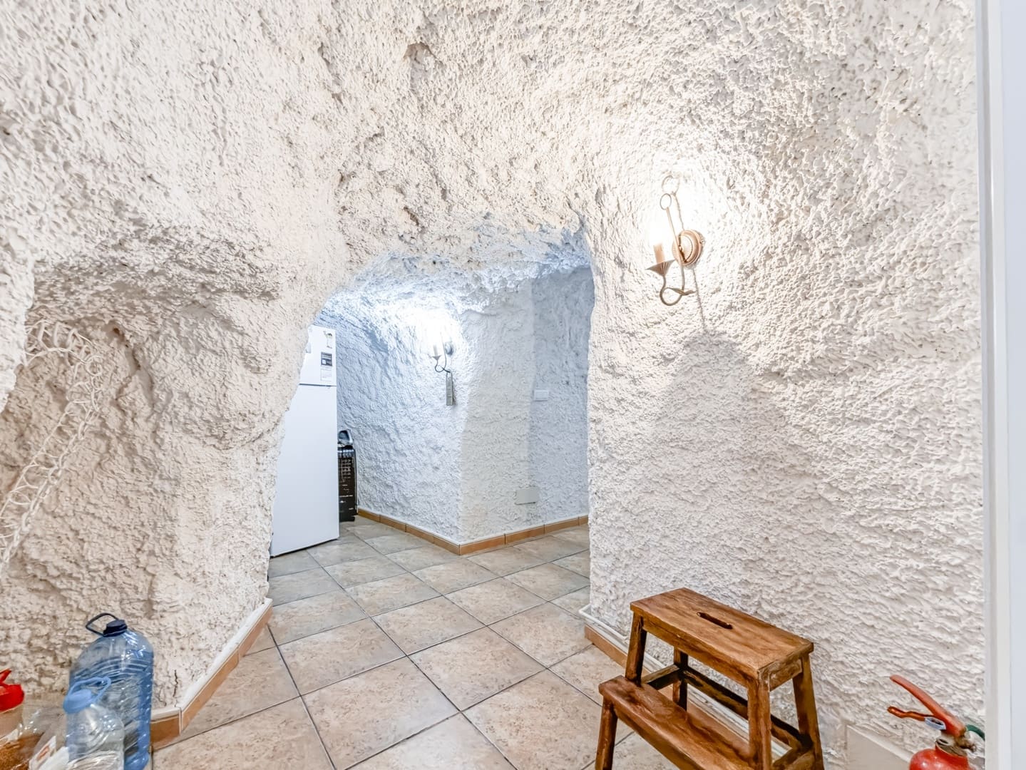 6 chambre Villa/Maison à vendre à Las Casicas avec piscine garage - 549 950 € (Ref: 10172746)
