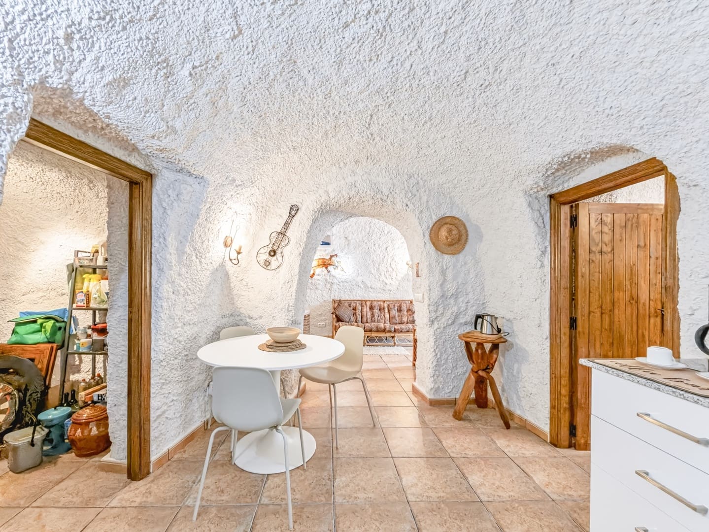 6 chambre Villa/Maison à vendre à Las Casicas avec piscine garage - 549 950 € (Ref: 10172746)