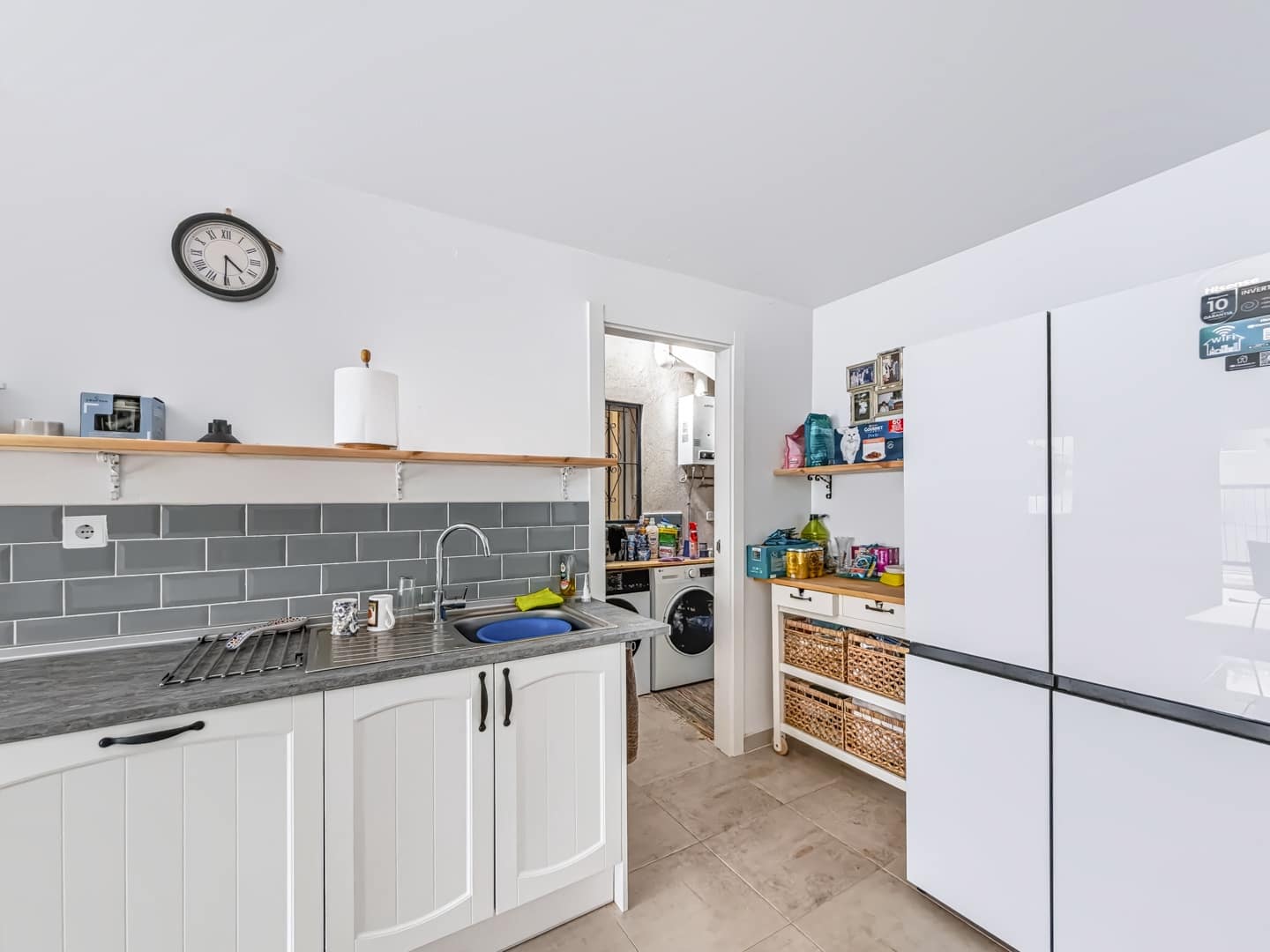 2 sovrum Hus till salu i Ciudad Quesada med pool garage - 259 950 € (Ref: 10172748)